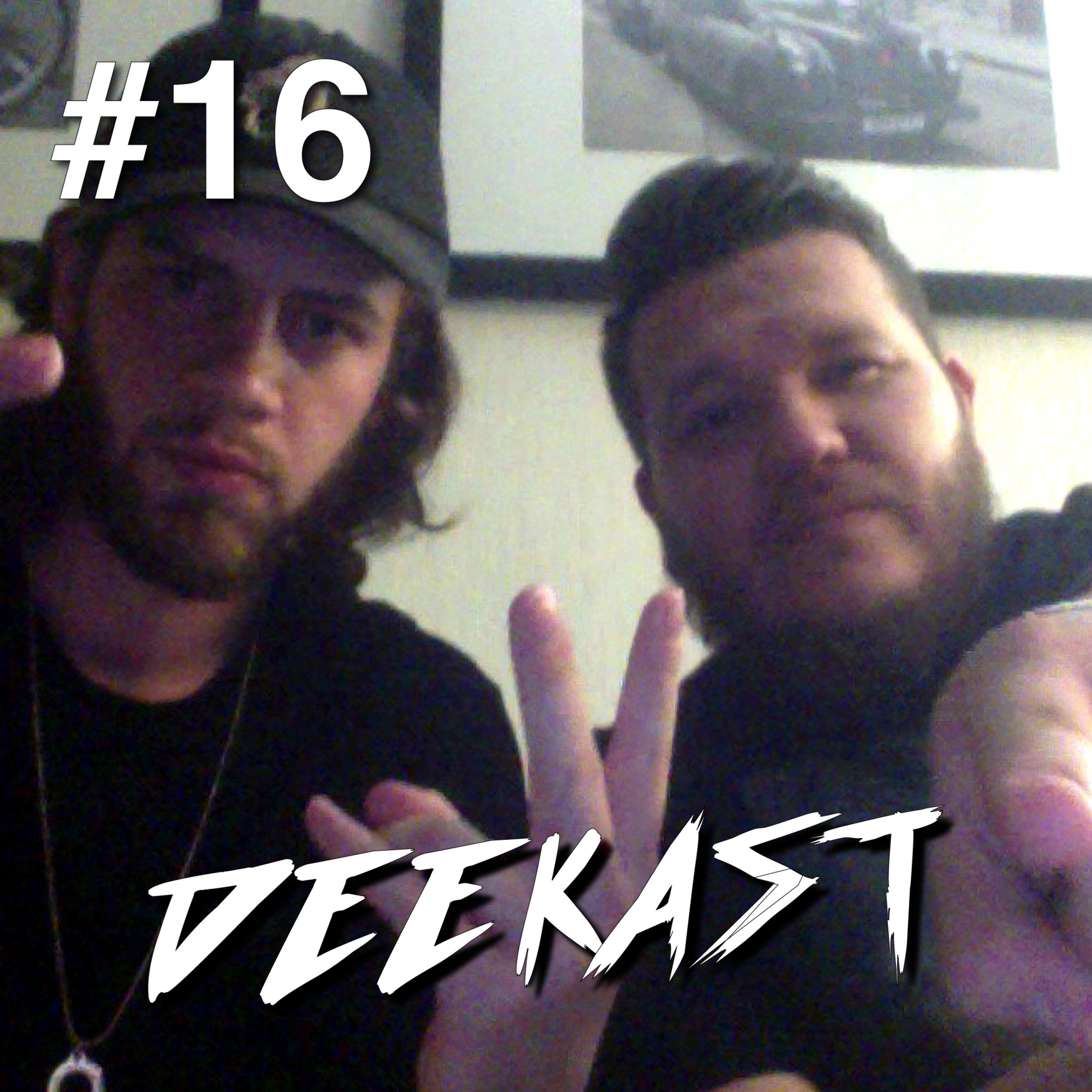 DEEKAST