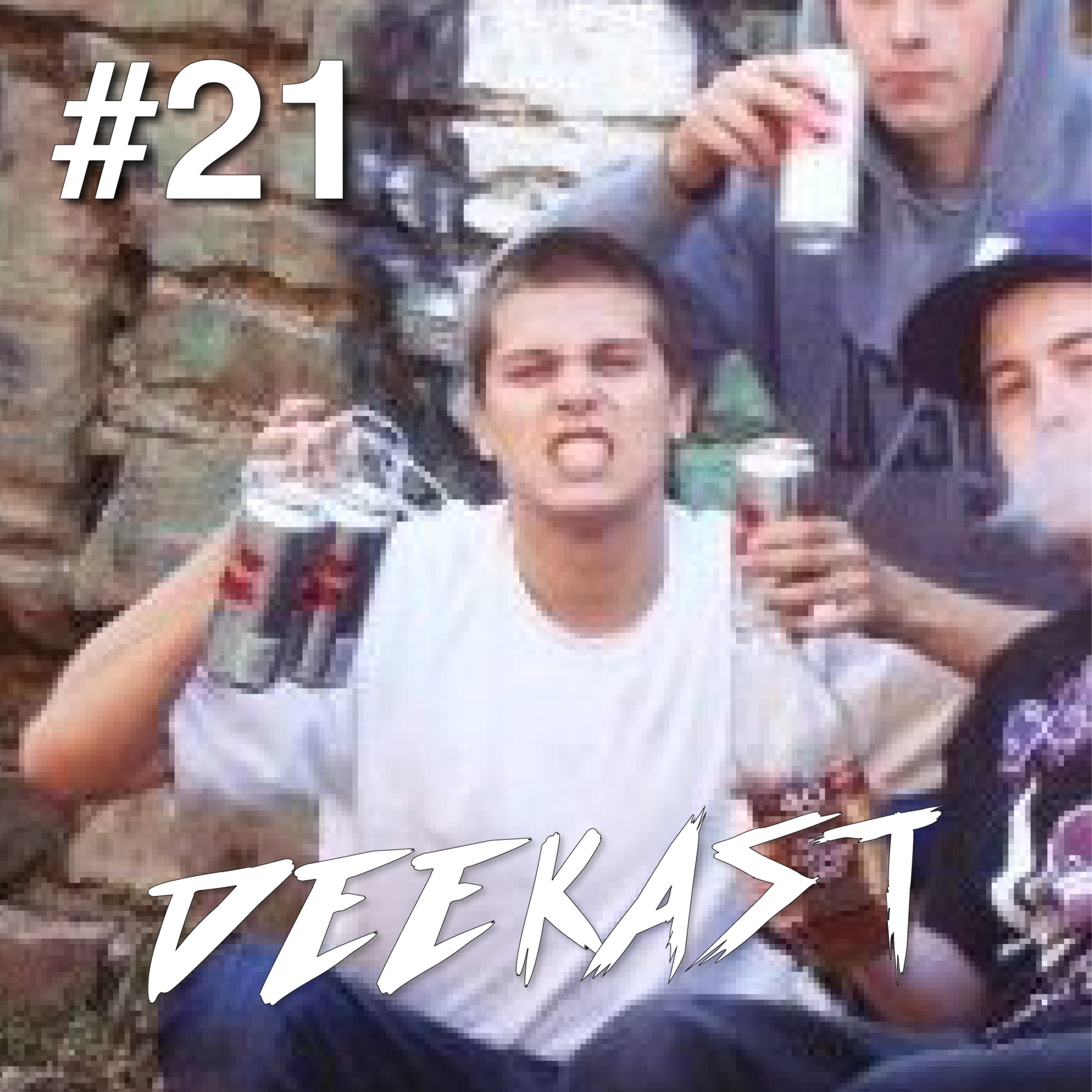 DEEKAST