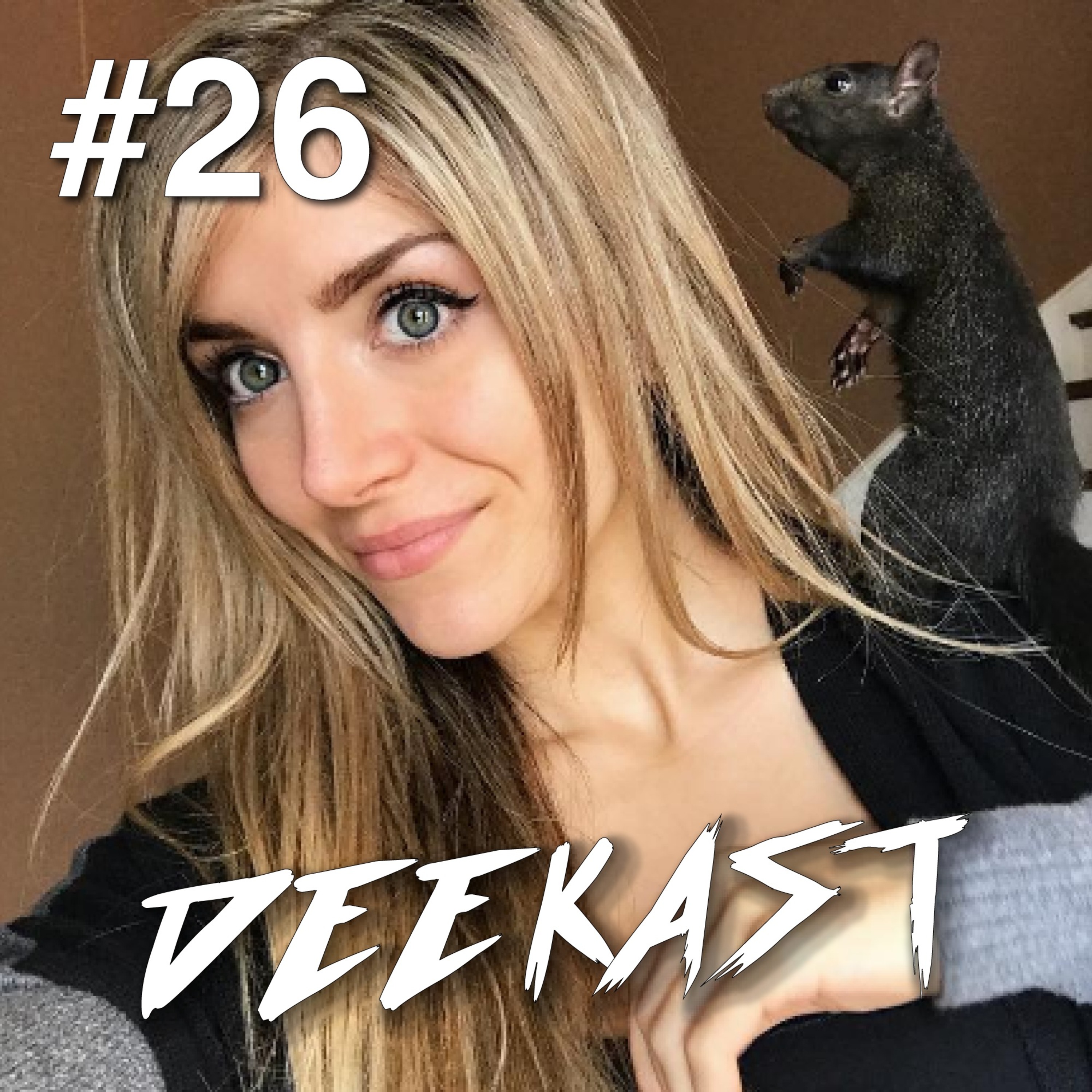 DEEKAST