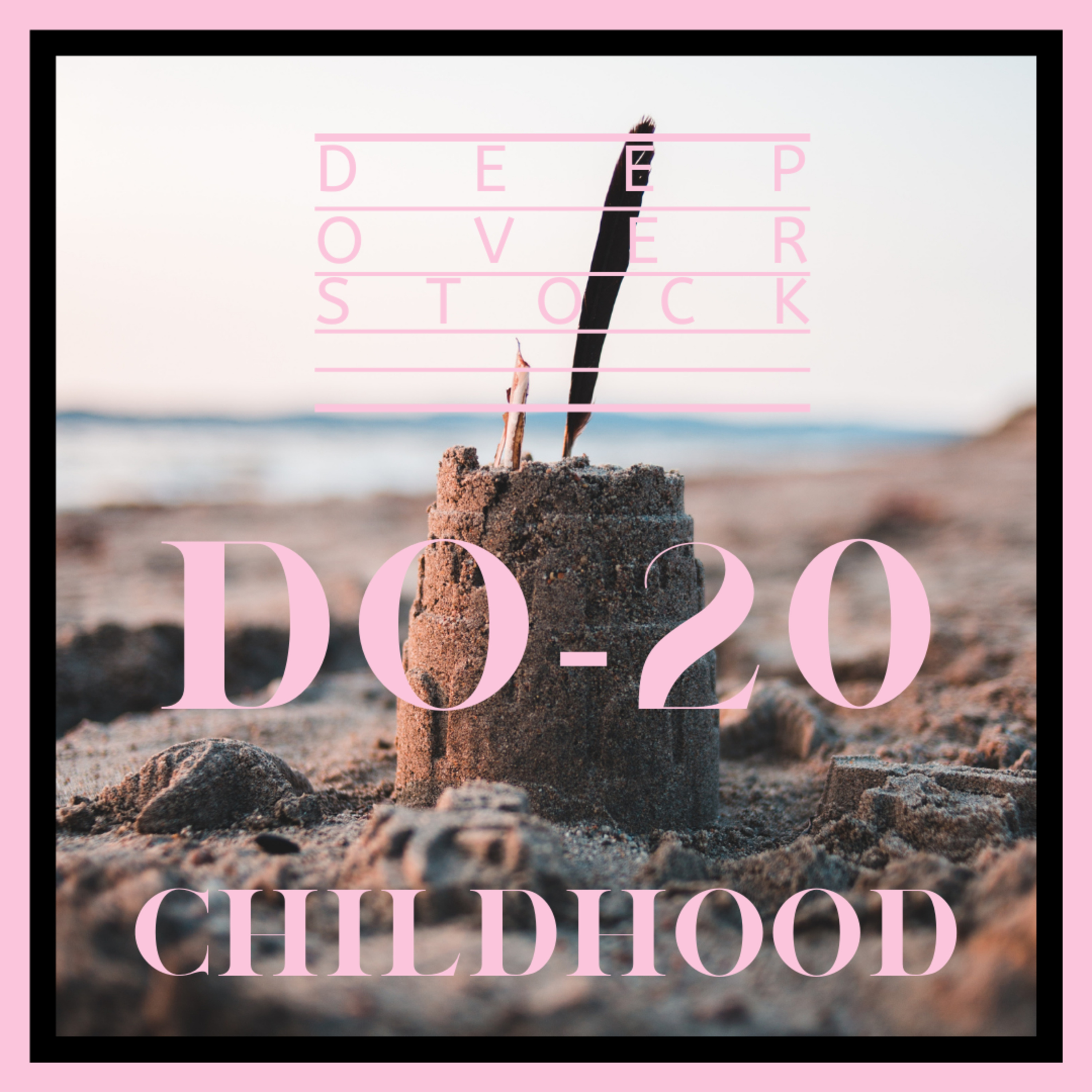 DO20 Childhood Ep. 2: "Early Science” & "Swinging" by Patricia Dutt (w/ Discussion) episode artwork