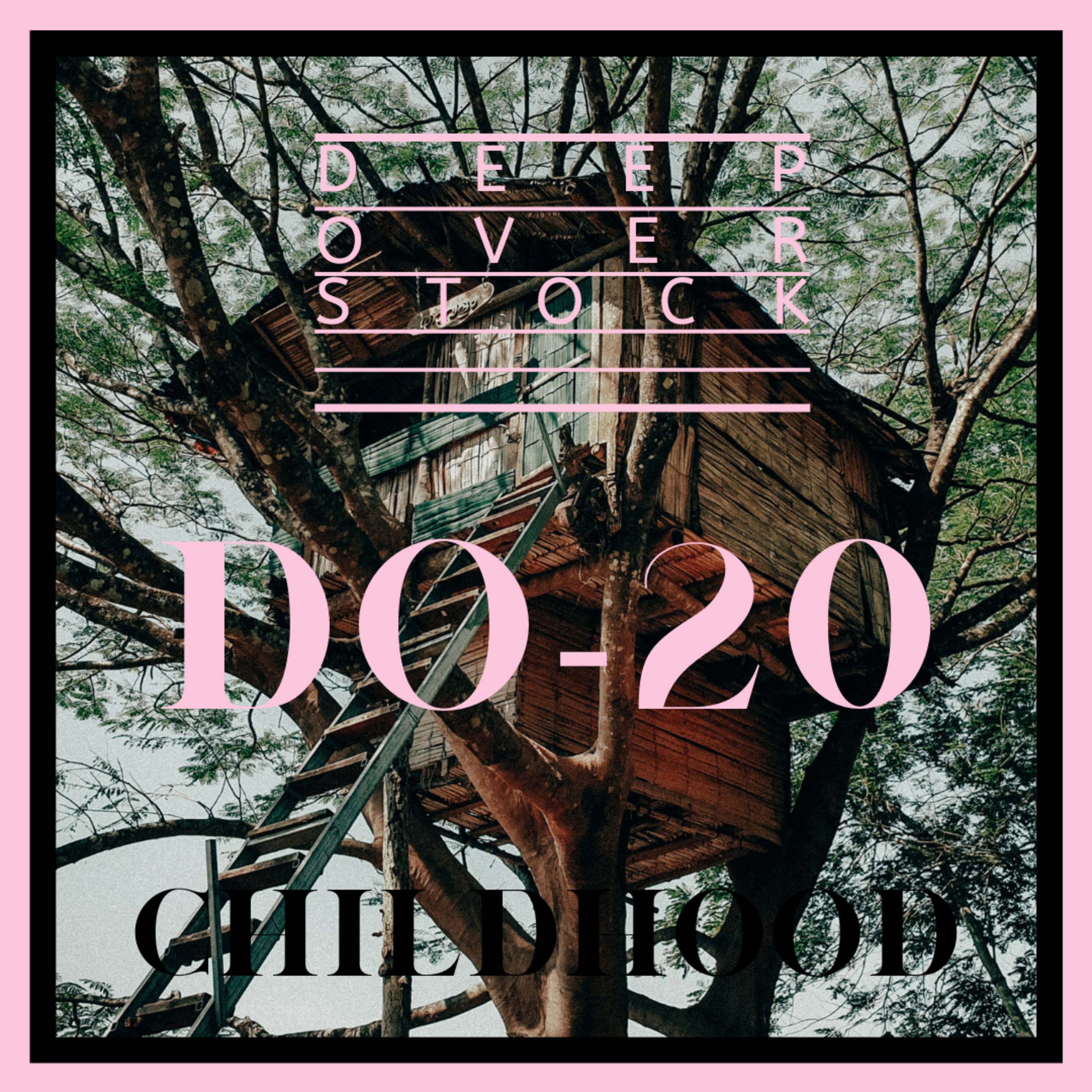 DO20 Childhood Ep. 4: "Out Among the Breakers" by Hailey Plautz (w/ Discussion) episode artwork