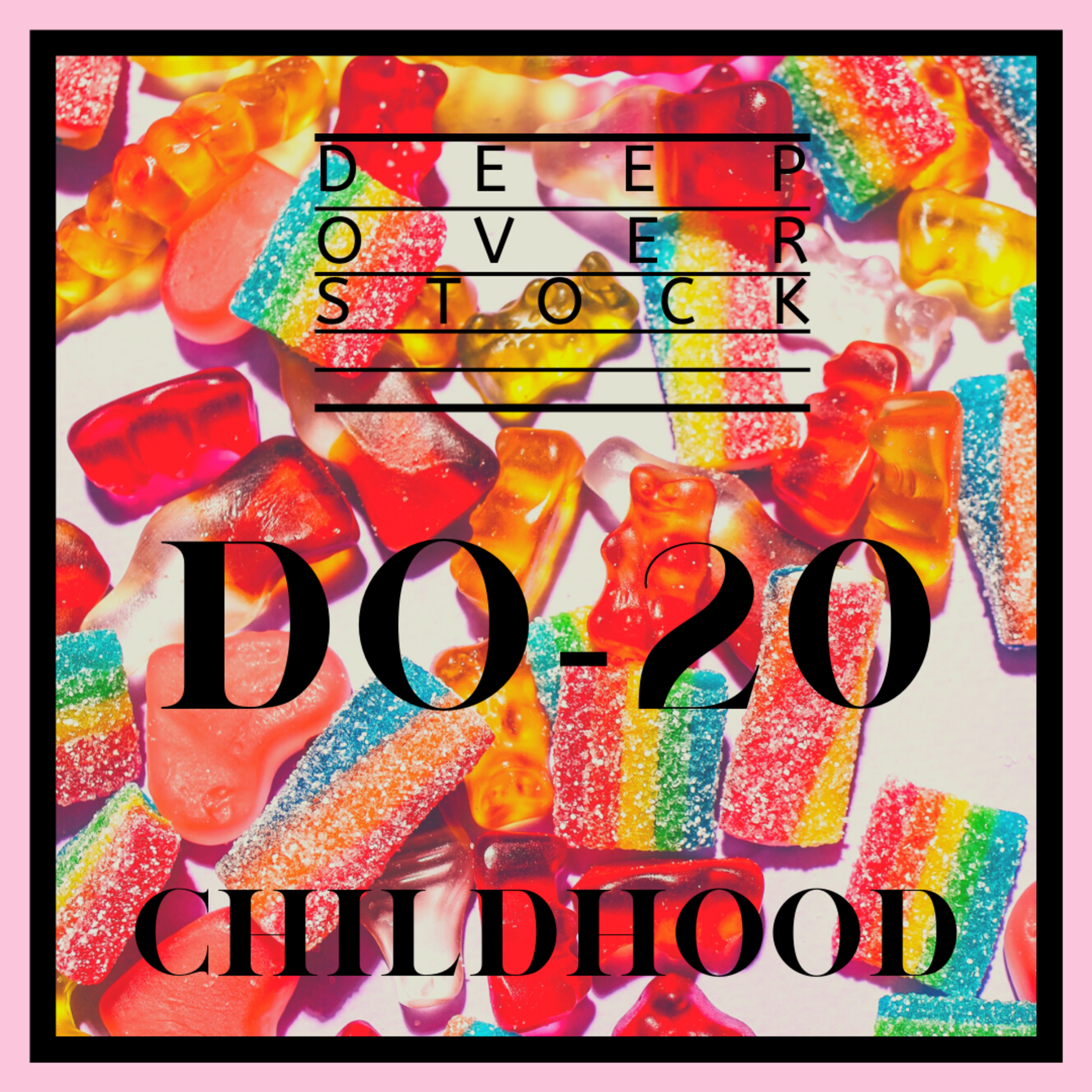 DO20 Childhood Ep. 5: Joe Farley, Esther Fishman, David Agyei-Yeboah episode artwork