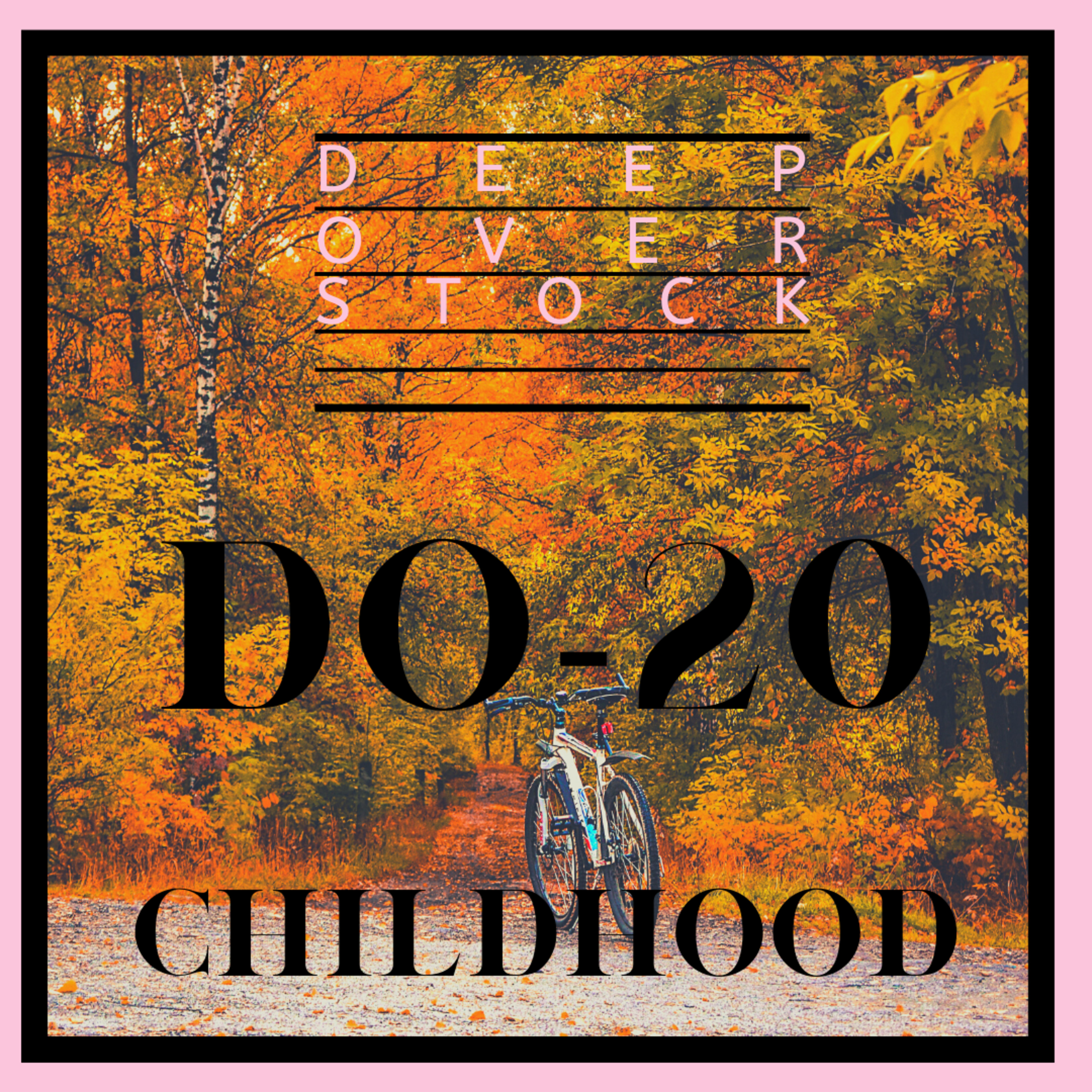 DO20 Childhood Ep. 9: "The Hunters" by Michael Gigandet episode artwork
