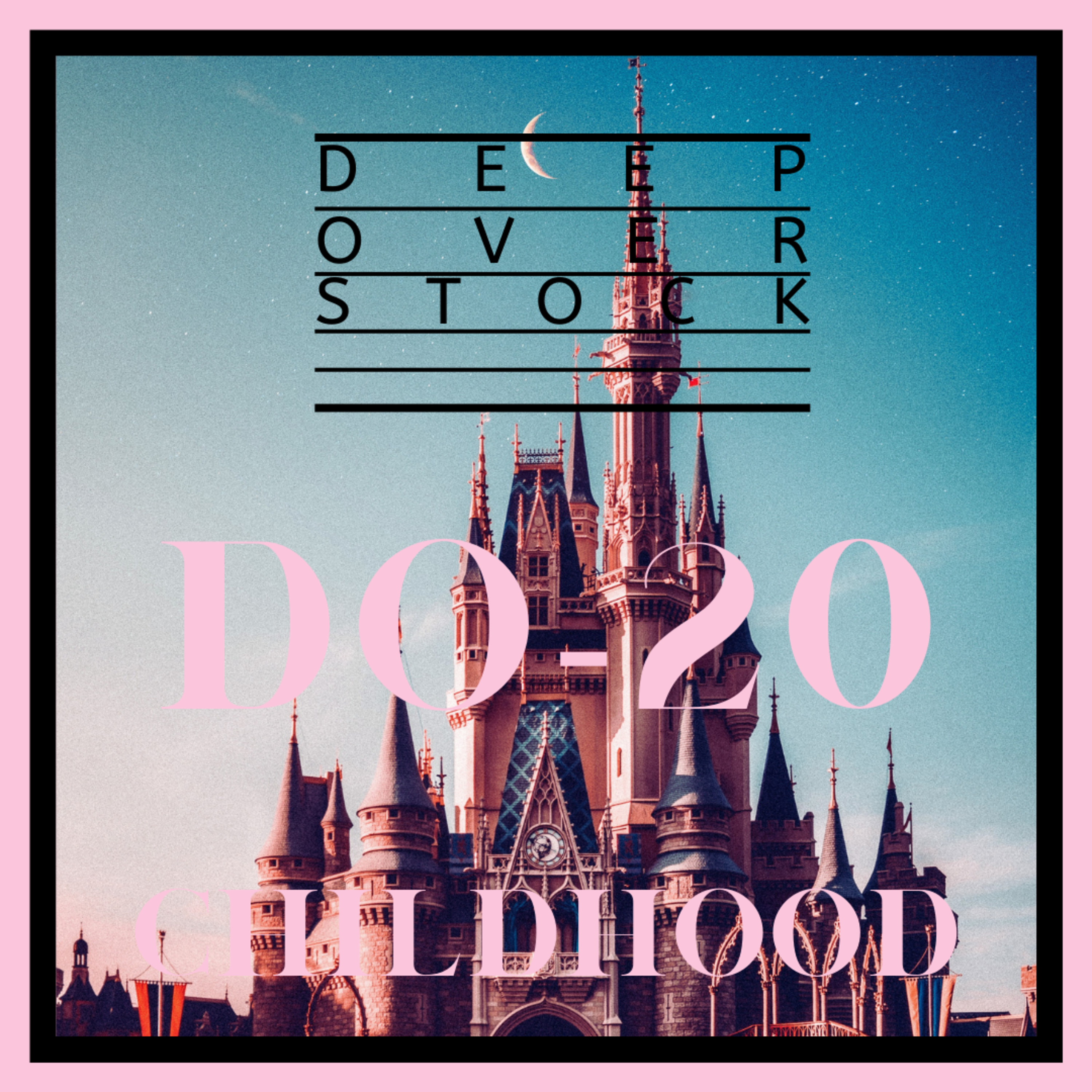DO20 Childhood Ep. 11: Four Poems by Kate Falvey episode artwork