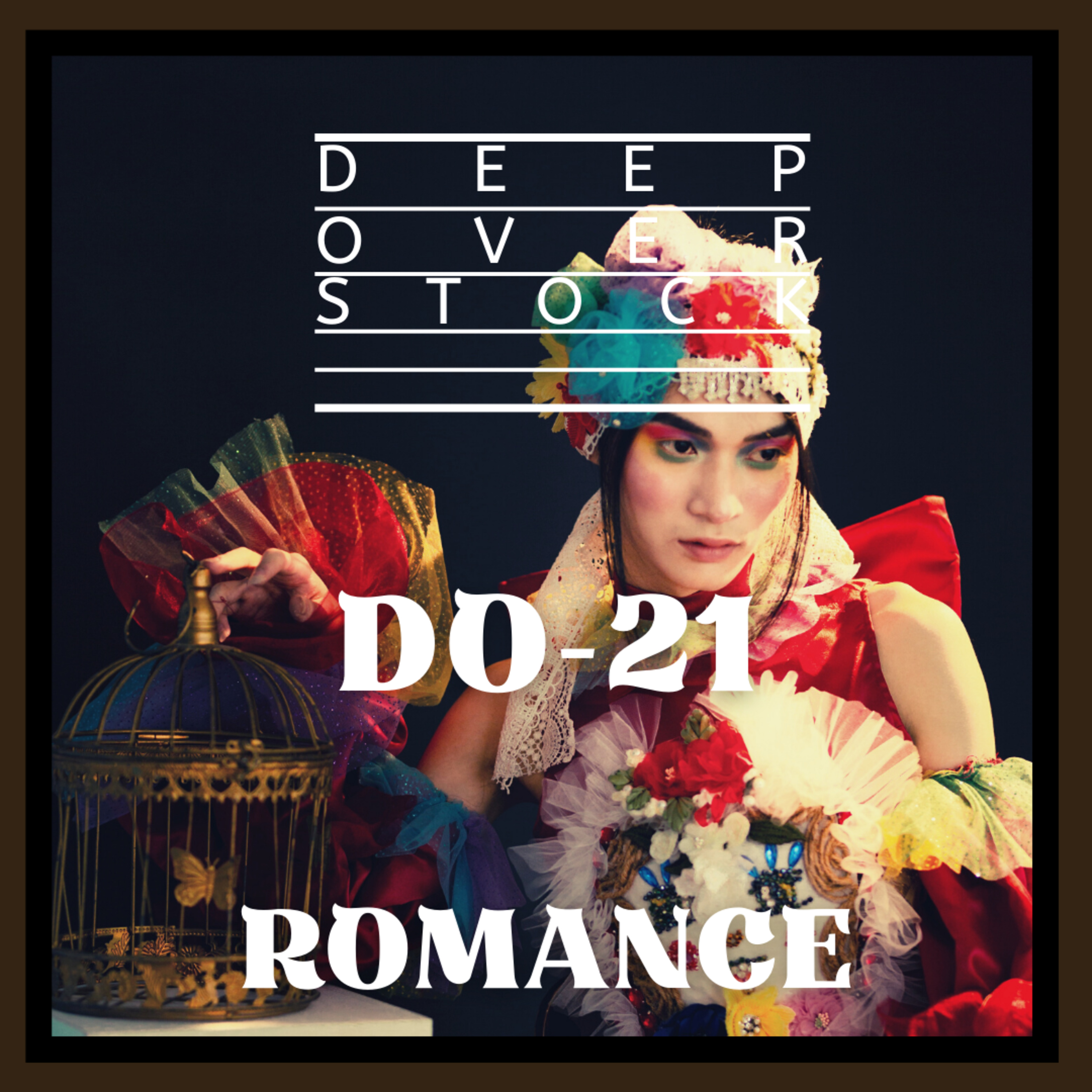 DO21 Romance Ep. 1: "Beauty and the Beast" & "Beloved" by Justin Ratcliff  episode artwork