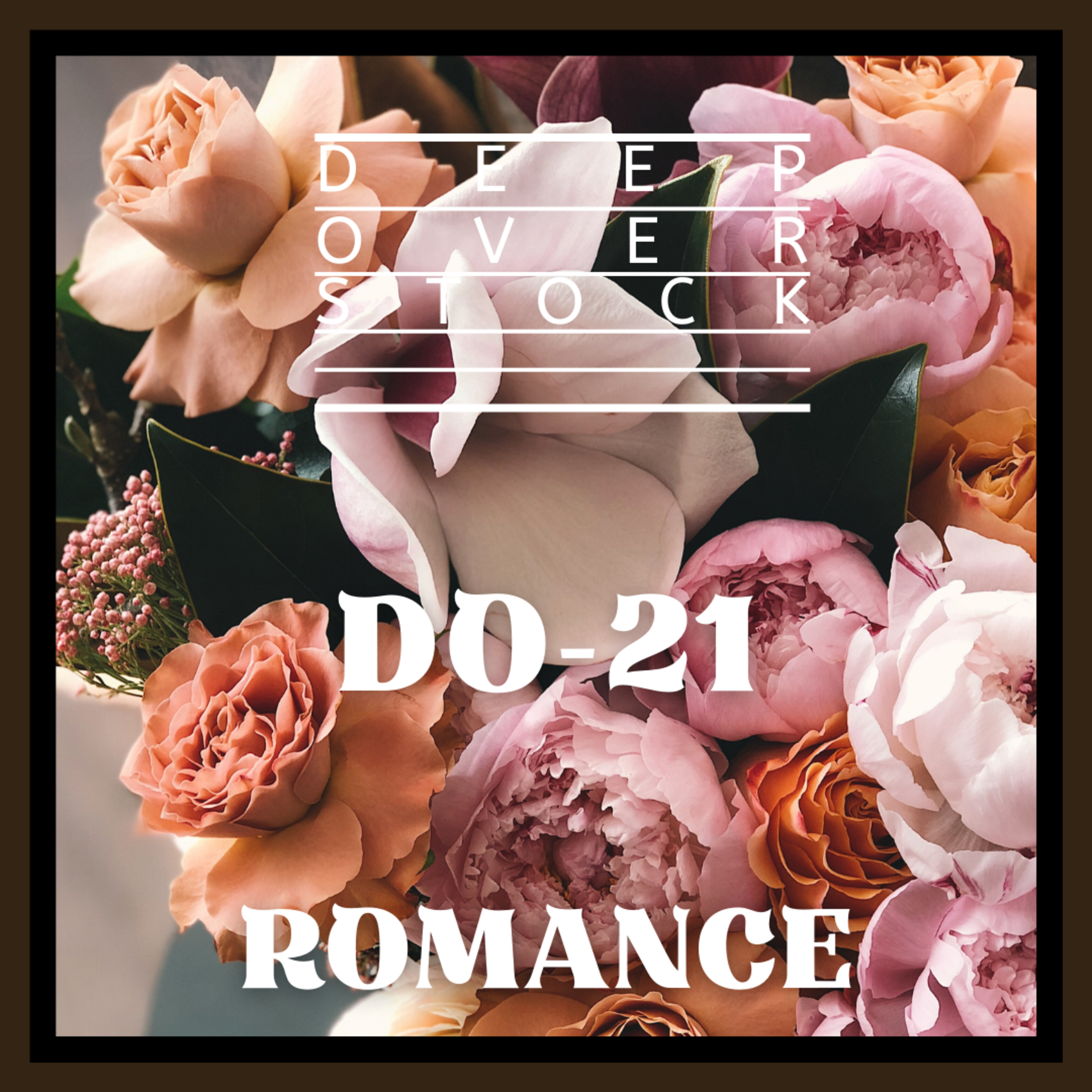 DO21 Romance Ep. 2: “Love Portrait at Sixty-Five” & "Pay Attention" by Peggy Heitmann episode artwork