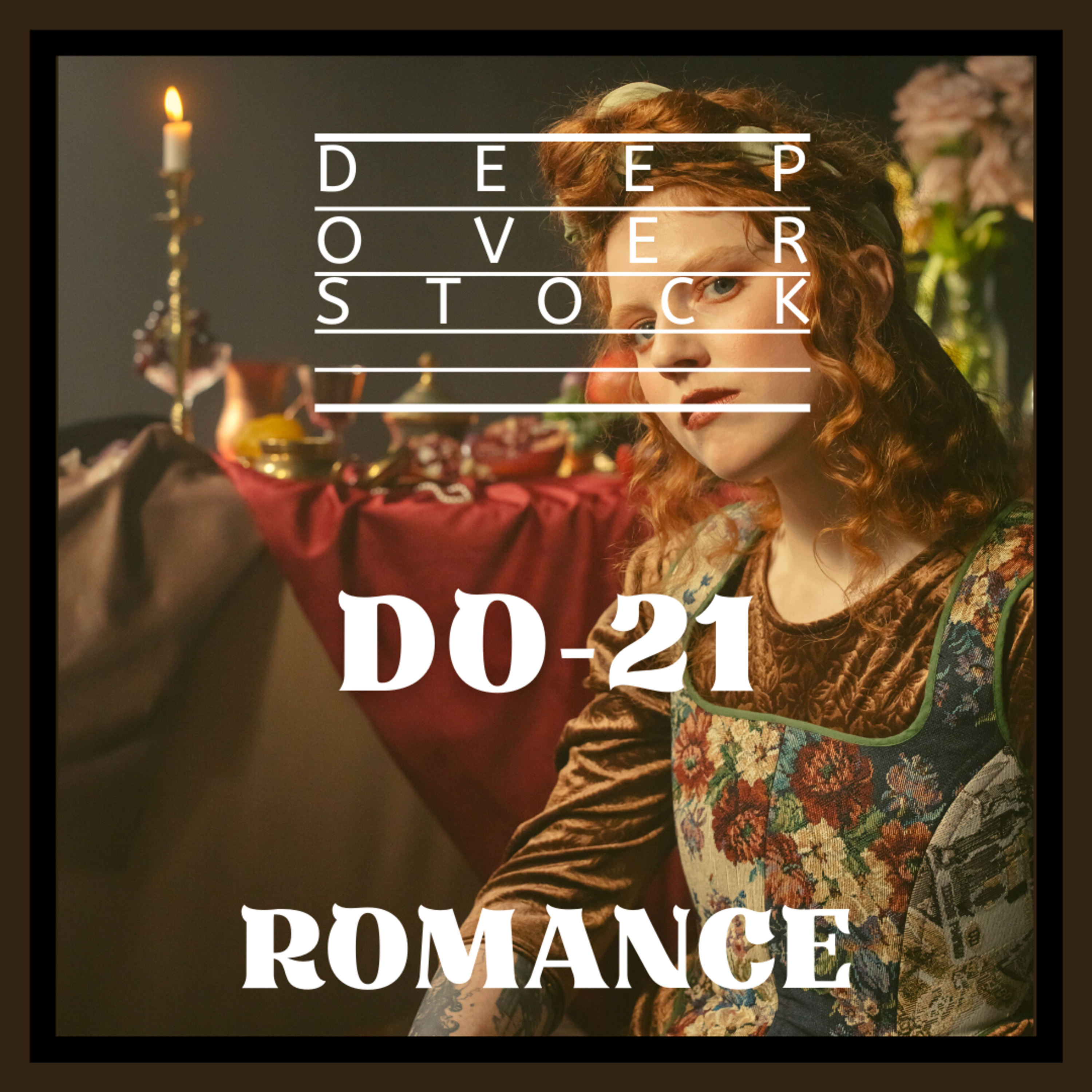 DO21 Romance Ep. 3: "Here Comes Trouble" by Cynthia Close episode artwork