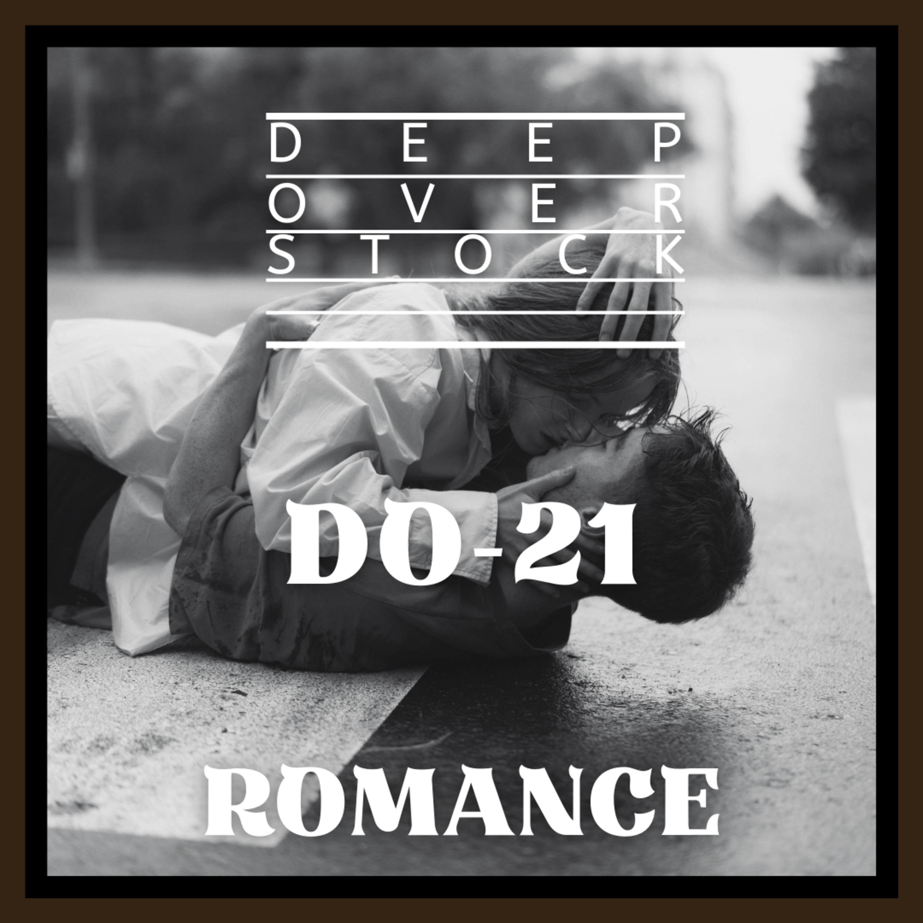DO21 Romance Ep. 4: "Riverfront" by Sam Baldassari Jones & "Fingerbang!" by RJ Equality episode artwork