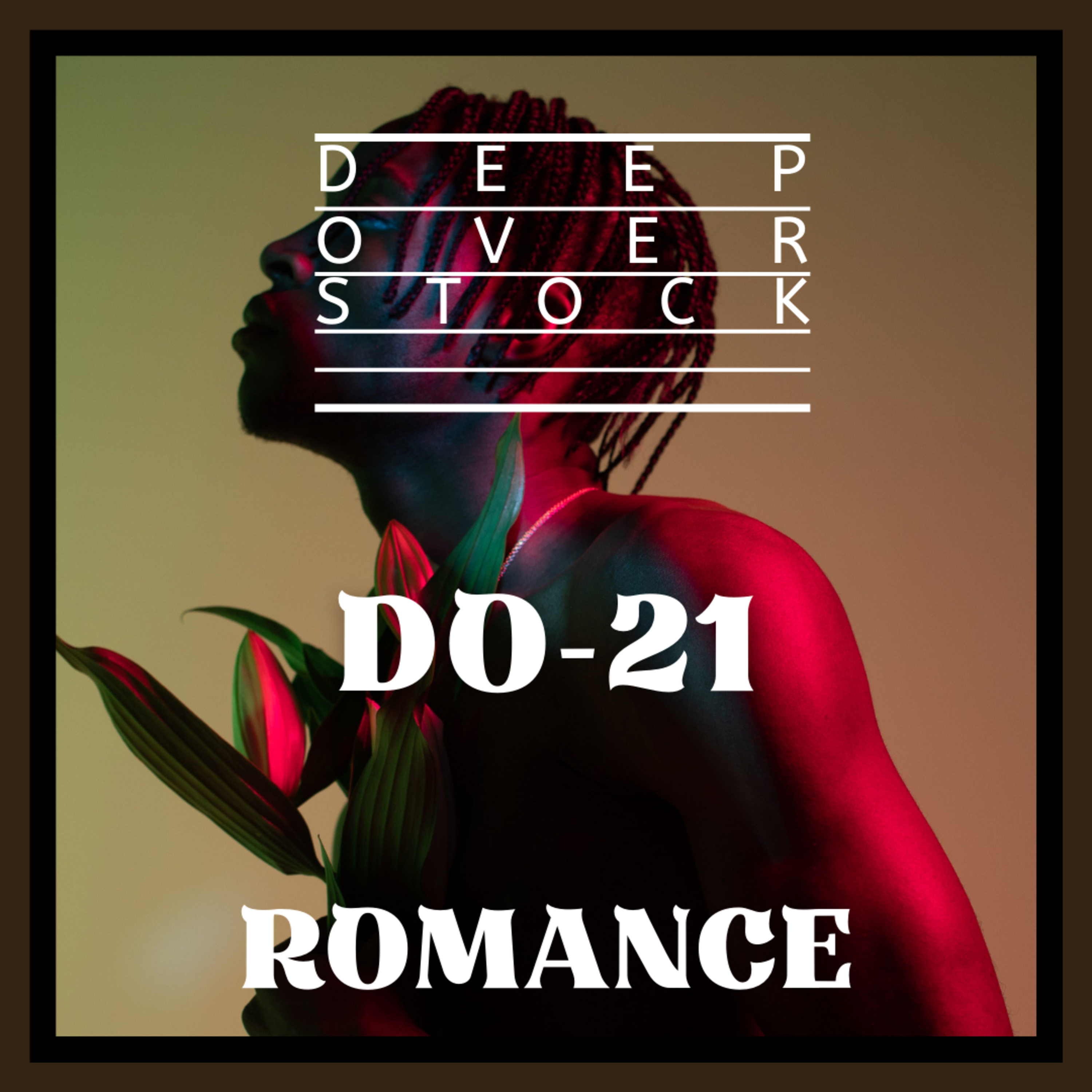 DO21 Romance Ep. 6: David de Young & Junix Seraph “Photo Taken in Times Square, 2010” “Arch of Aorta” “My mother has a singing voice you’d invite to your wedding” episode artwork
