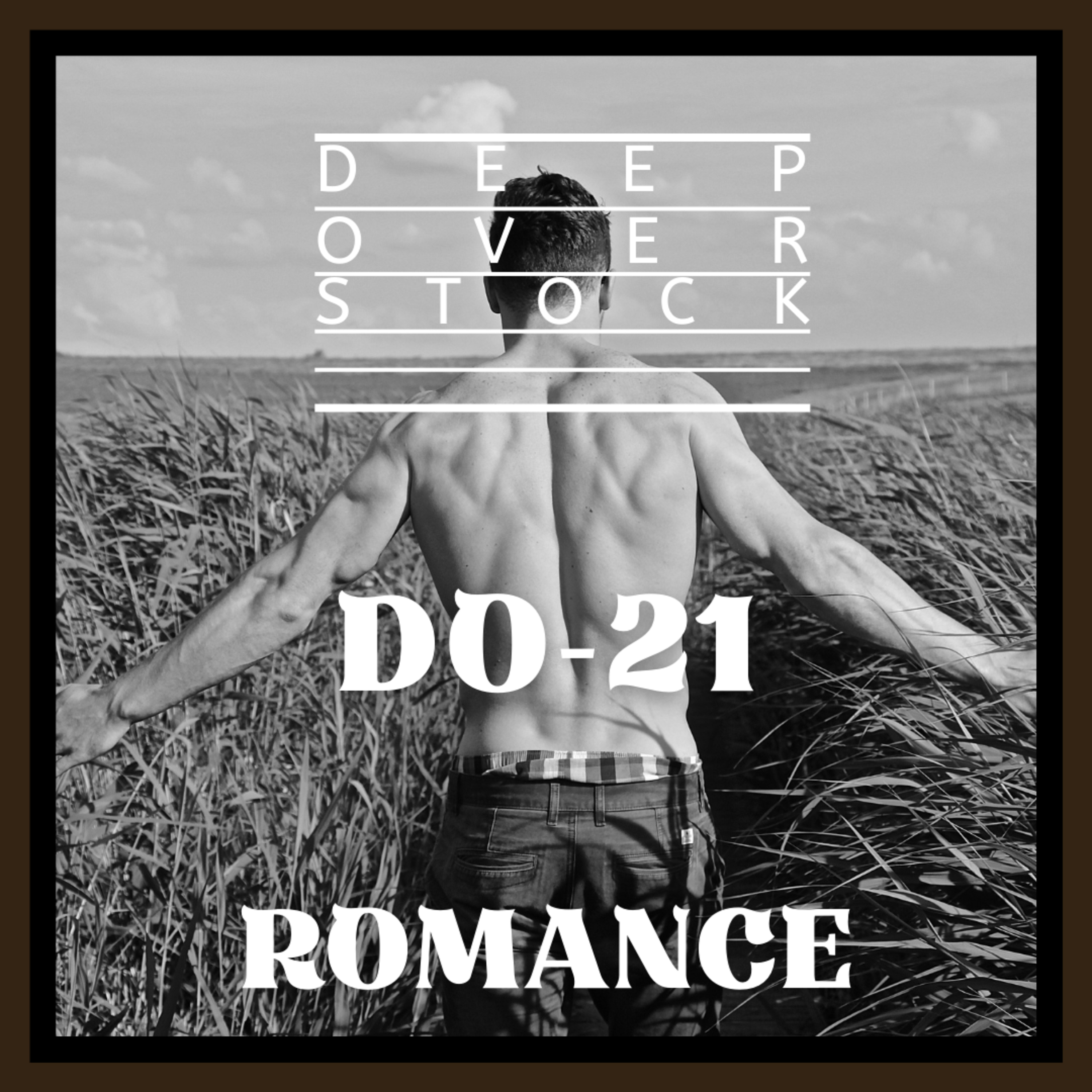 Deep Overstock Fiction Podcast