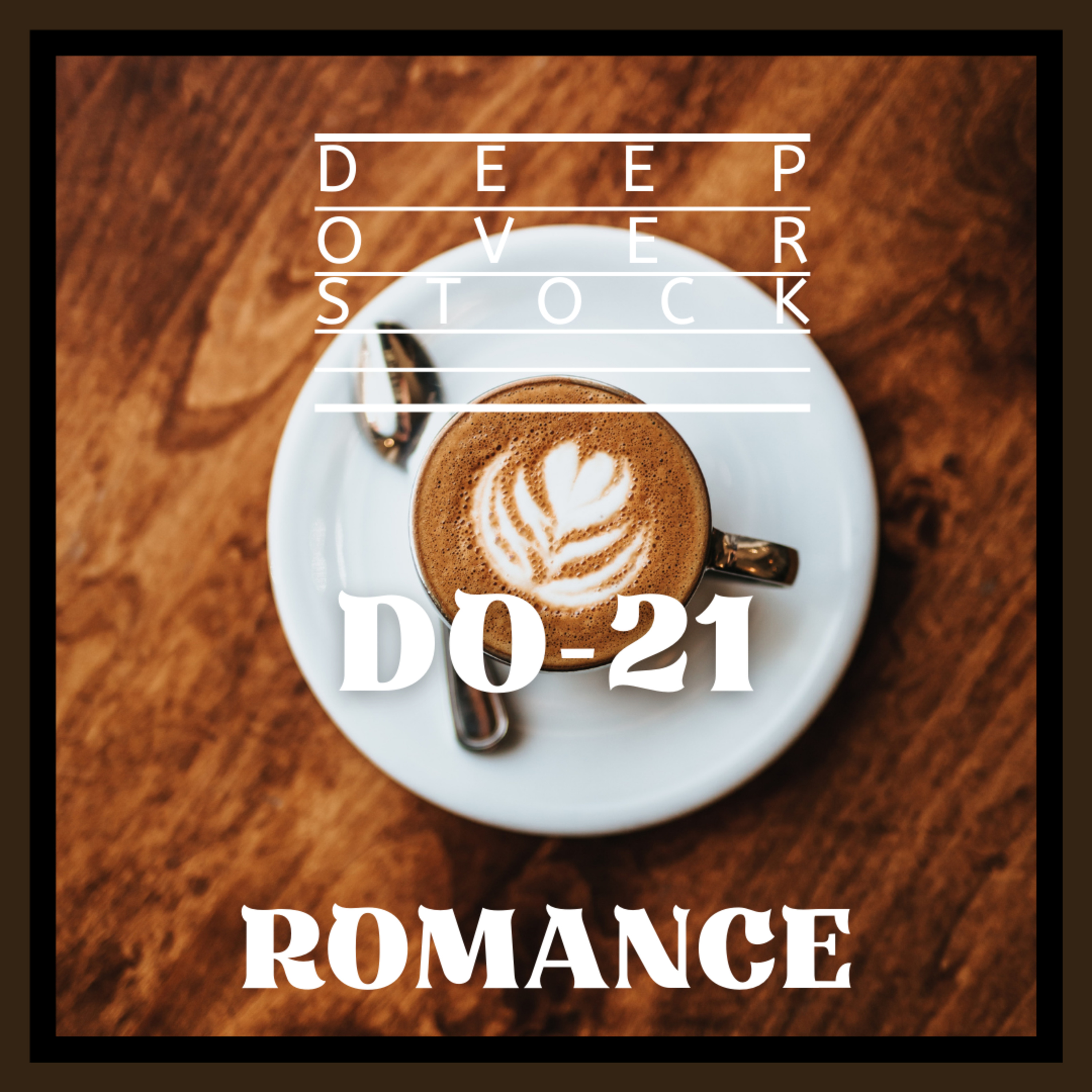 DO21 Romance Ep. 8: “Odd Socks and Sinks in Chaos” by Patricia Dutt episode artwork