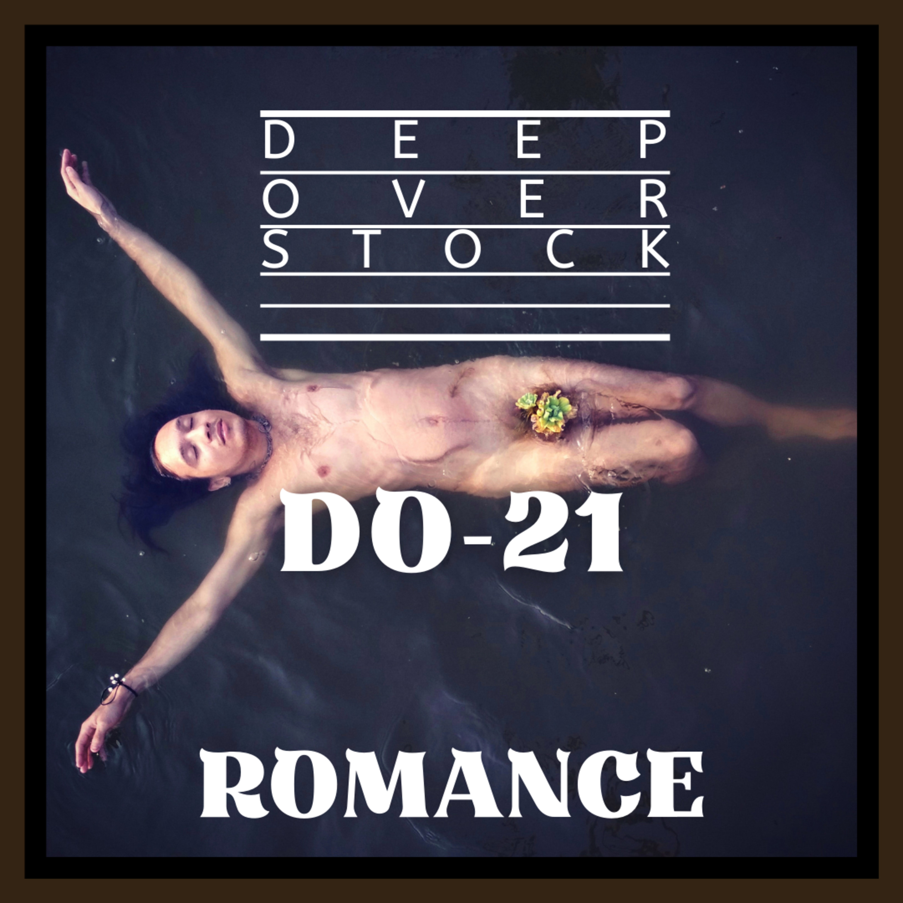 Deep Overstock Fiction Podcast