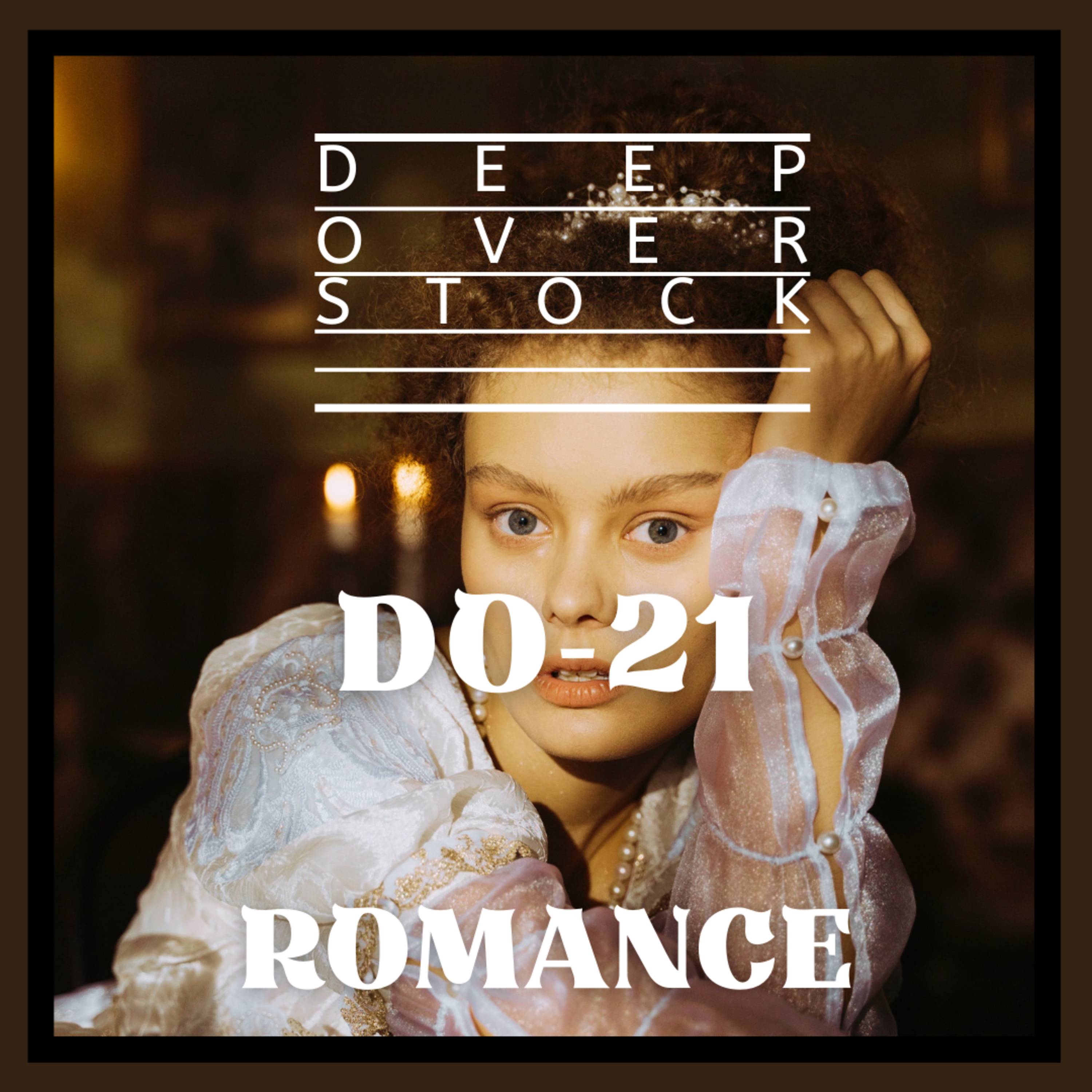 DO21 Romance Ep. 10: "Time," "Nature," and "A Winter's Night" by Lynette Esposito episode artwork