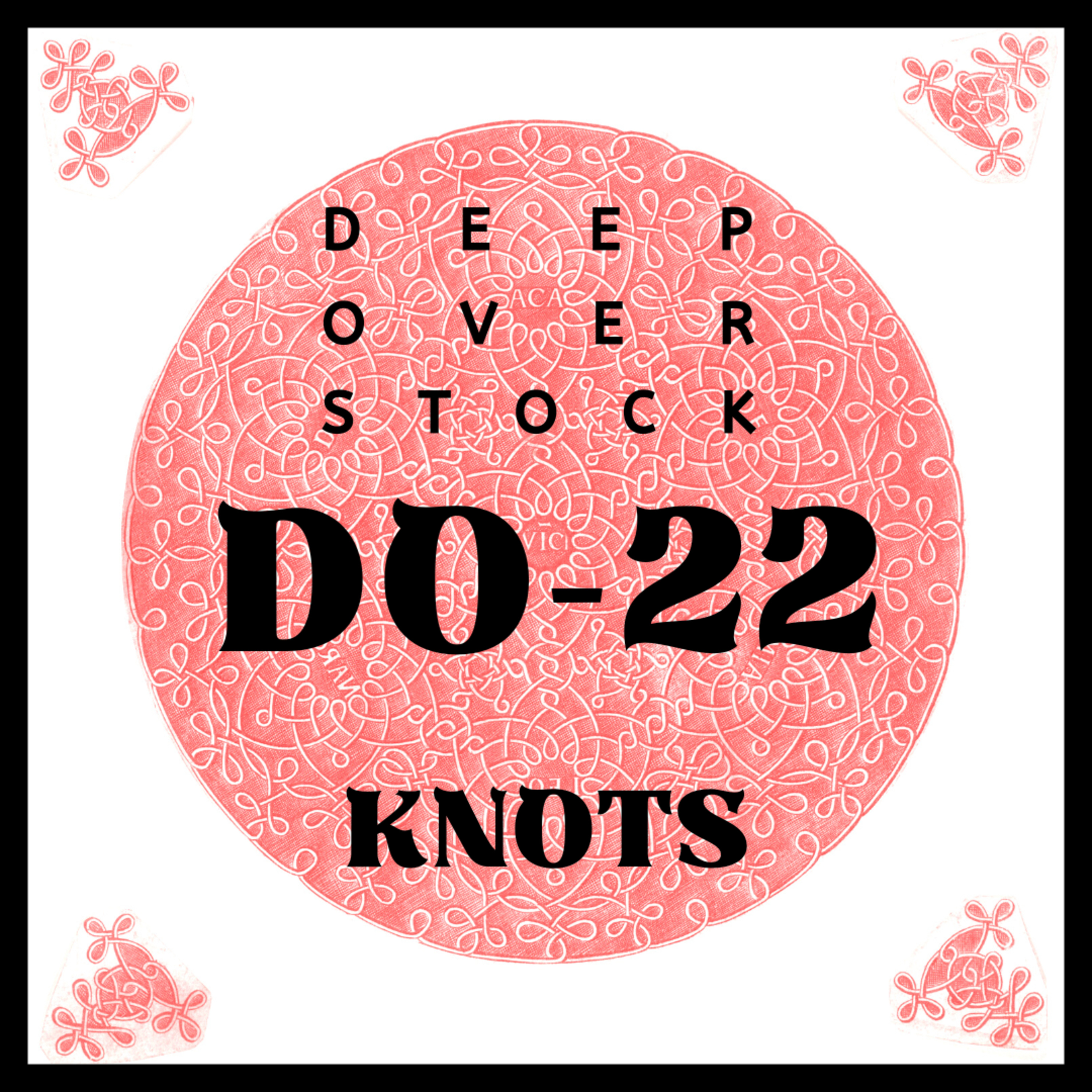 DO22 Knots Ep. 3: Nicholas Yandell episode artwork