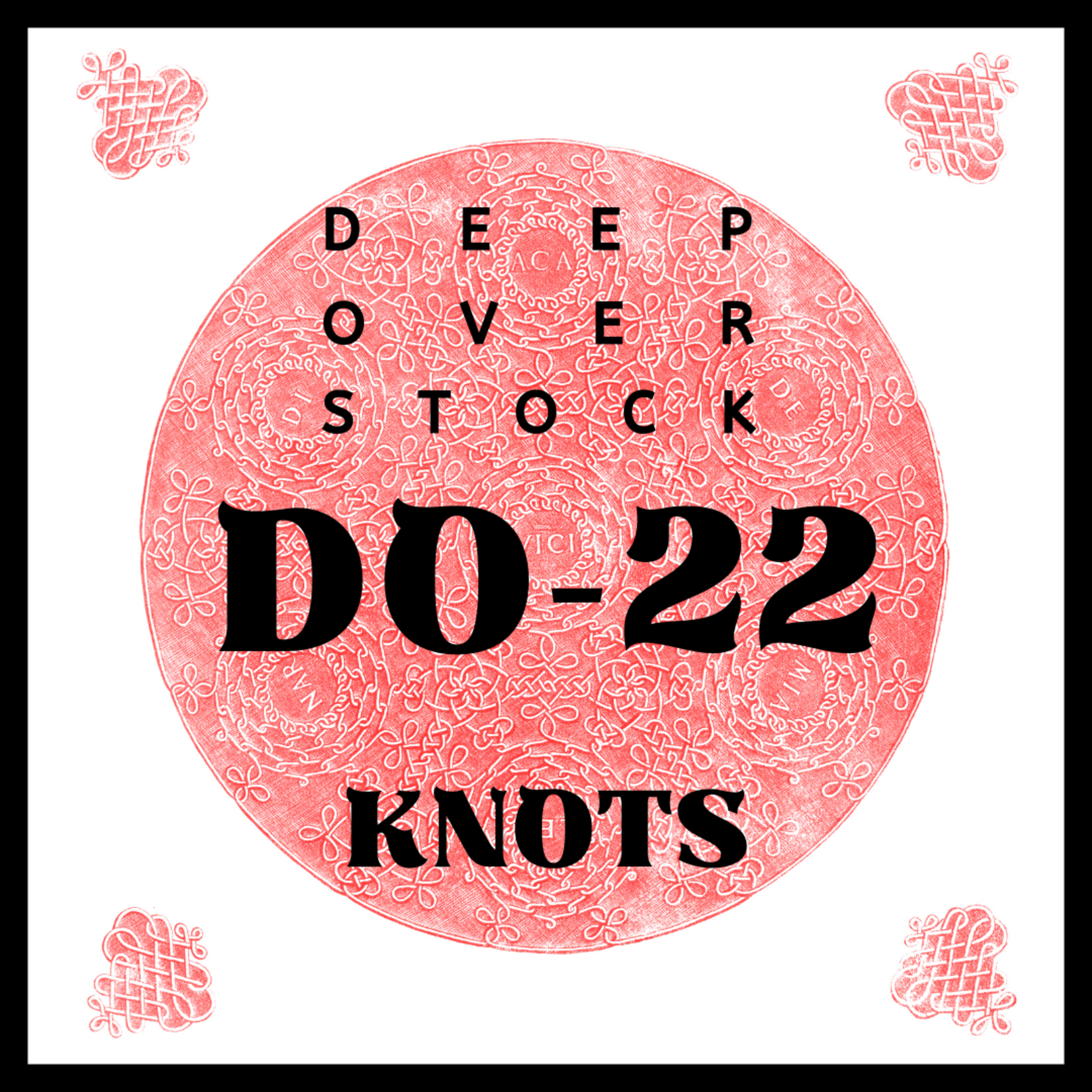 D022 Knots Ep. 1: Lynette Esposito  episode artwork
