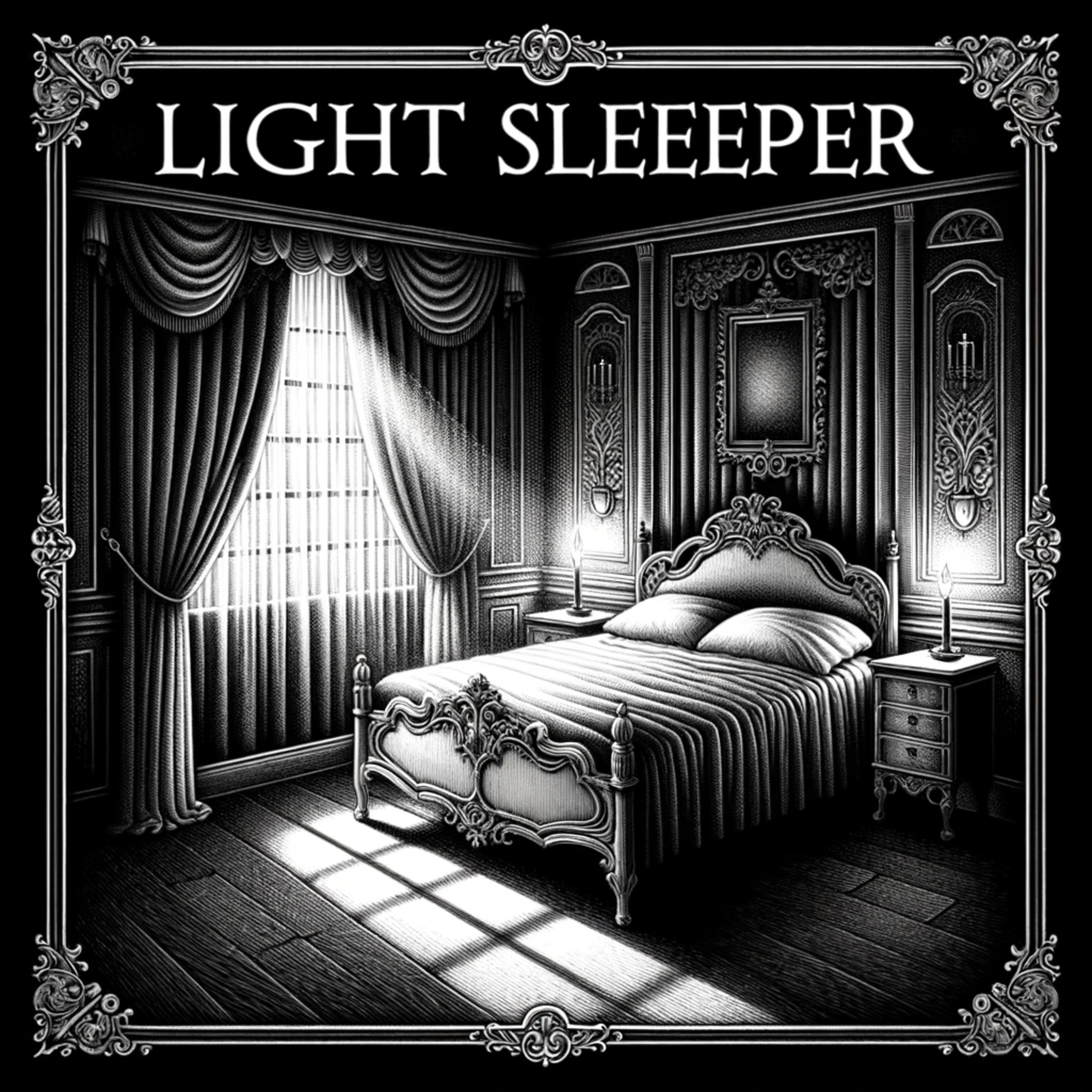 Deep Overstock Fiction Podcast