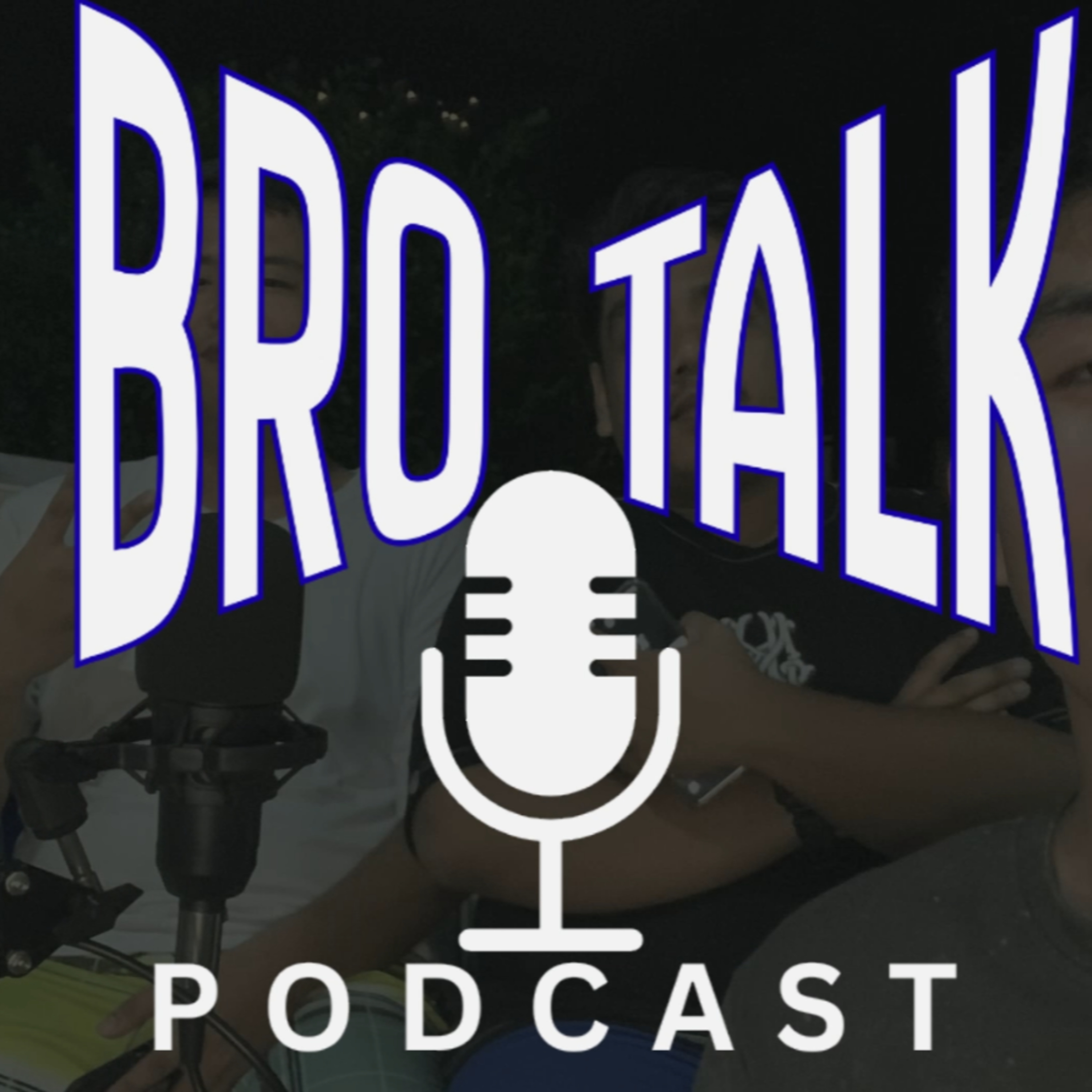 Bro Talk Podcast: Karapatan ng Kababaihan