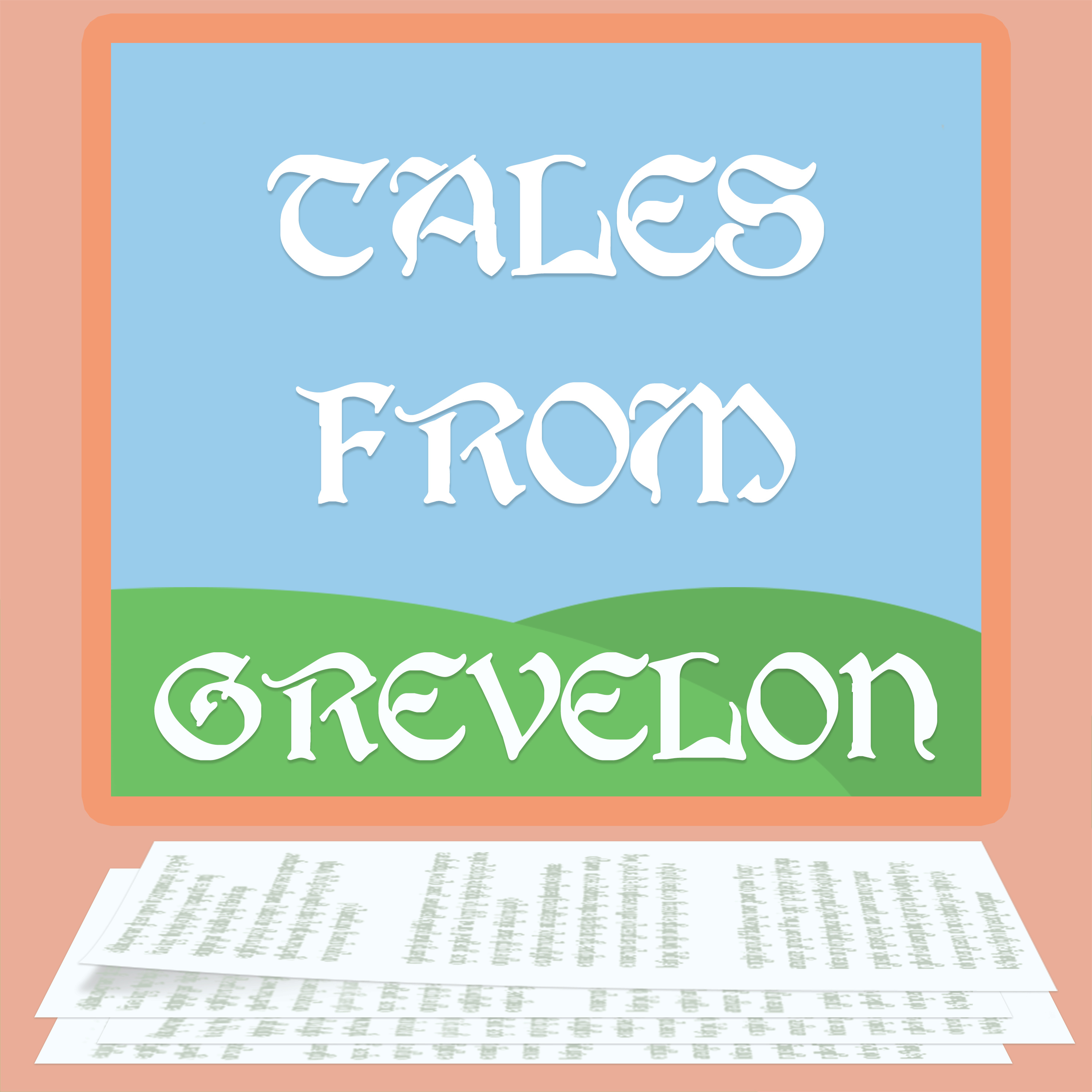 Playing With Matches (Tales From Grevelon, S2E8)