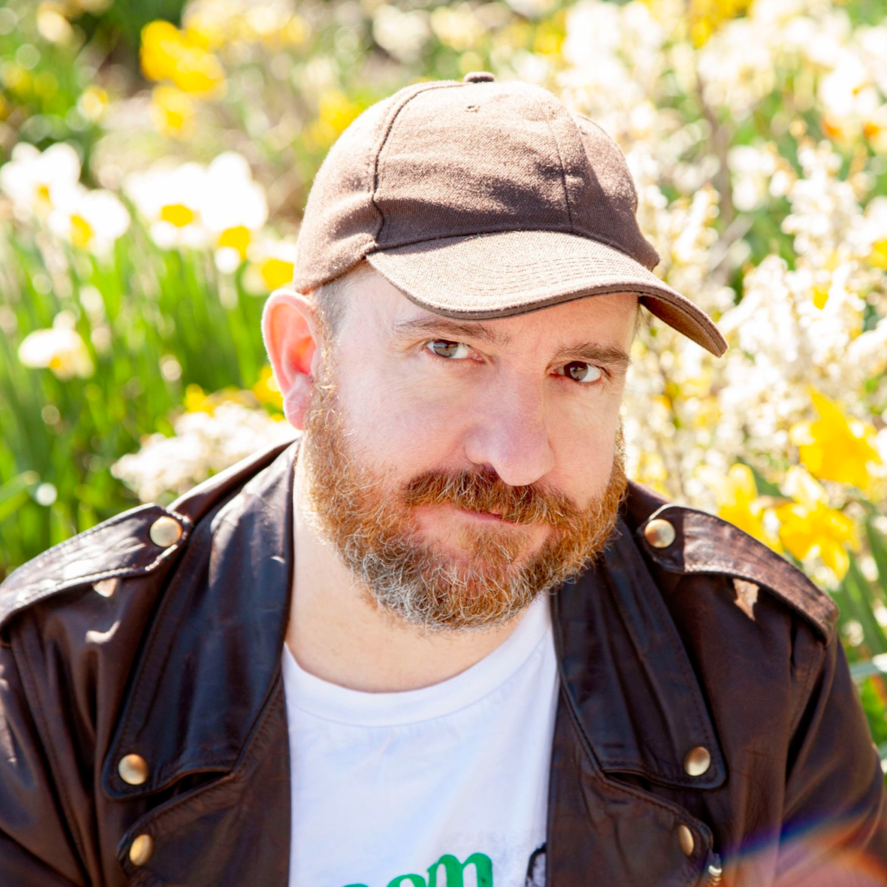 Del caminar sobre hielo