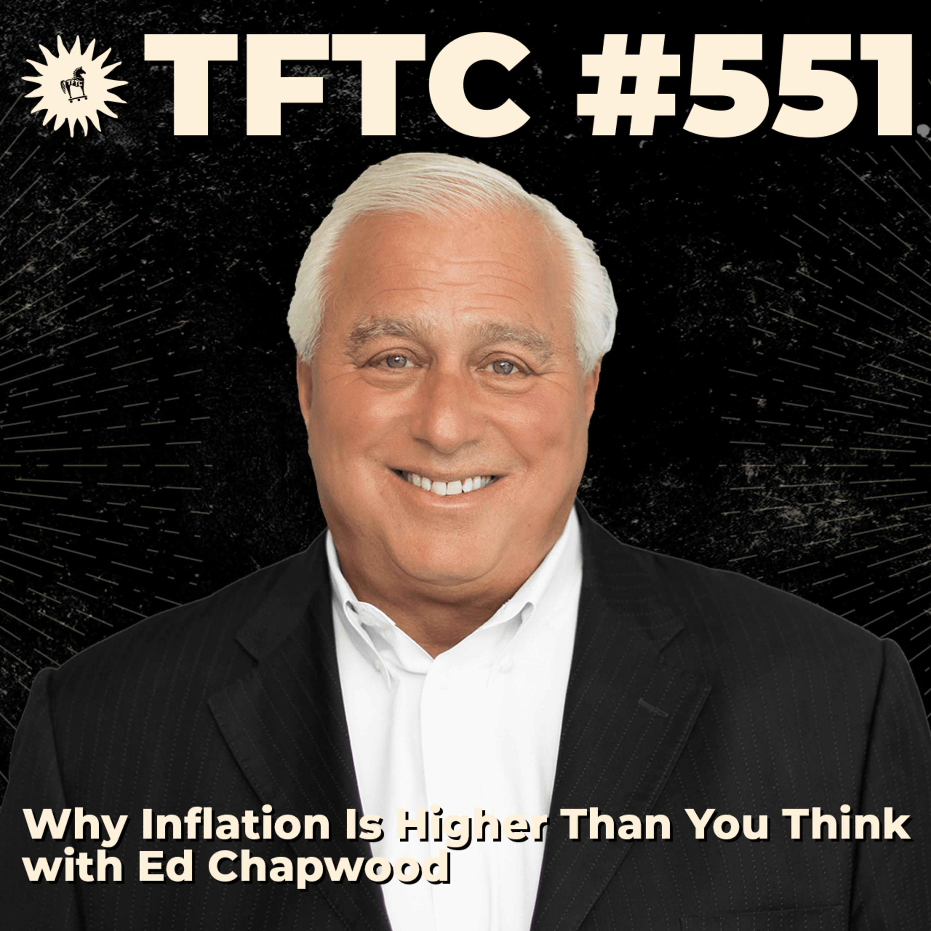 Podcast Cover