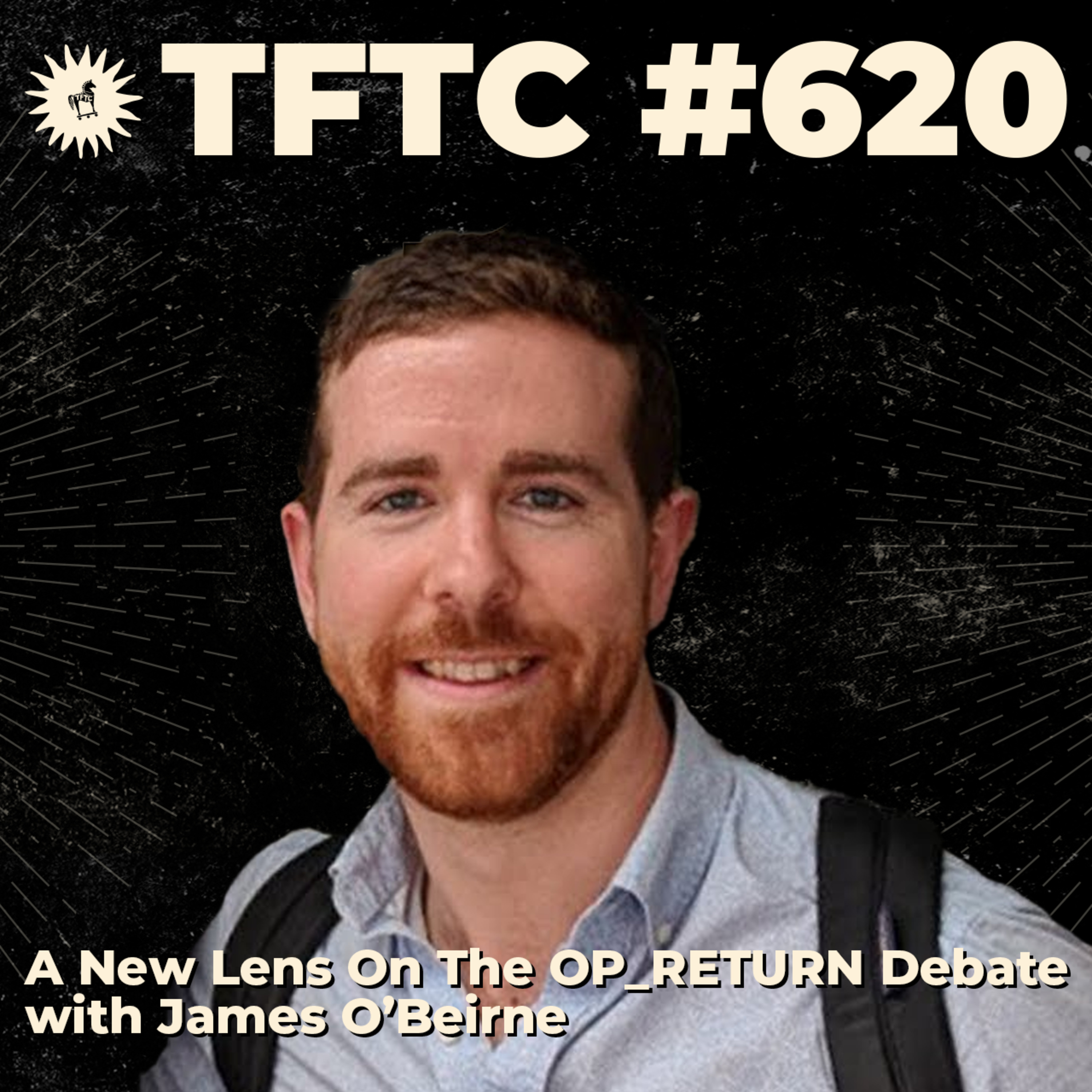 Podcast Cover