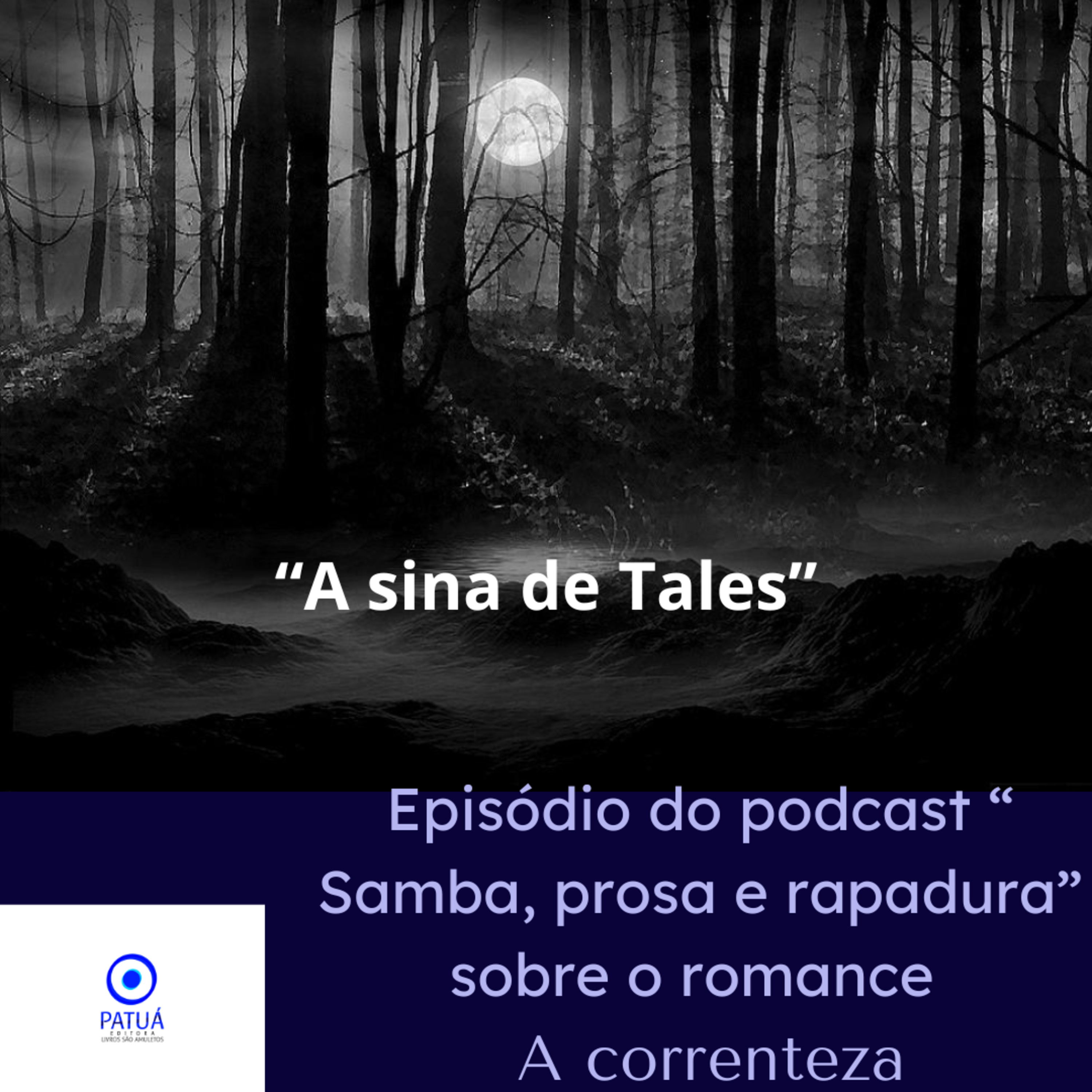 Samba, prosa e rapadura