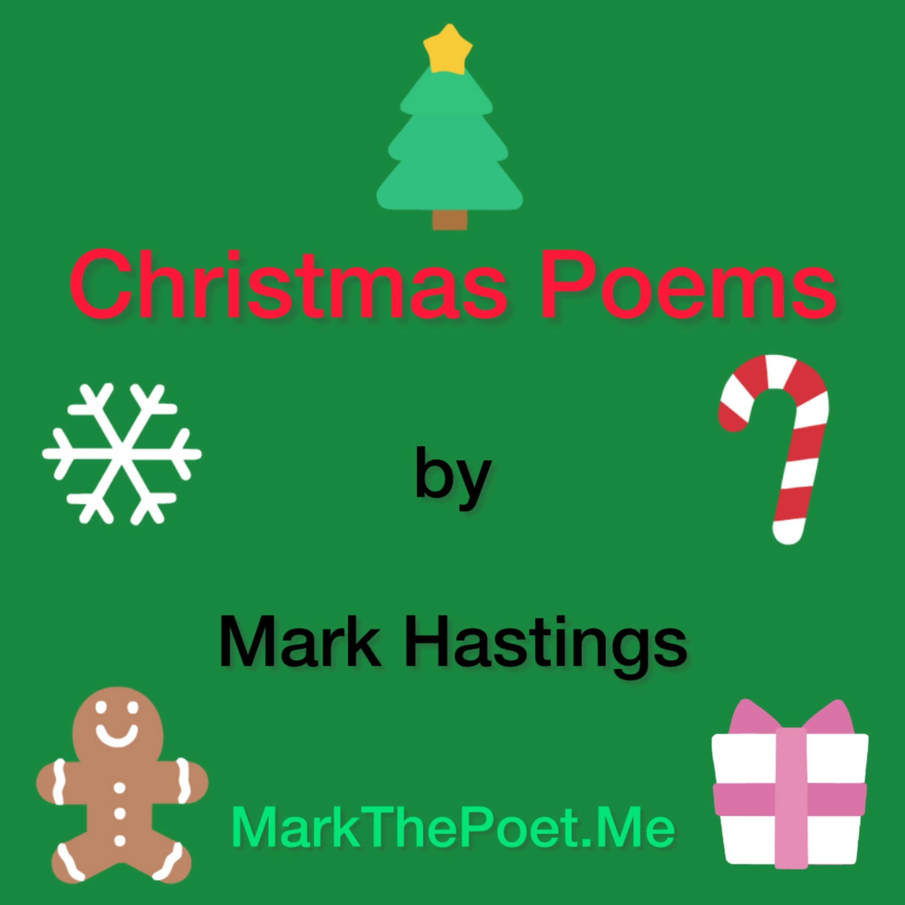 The Mark Hastings Podcast