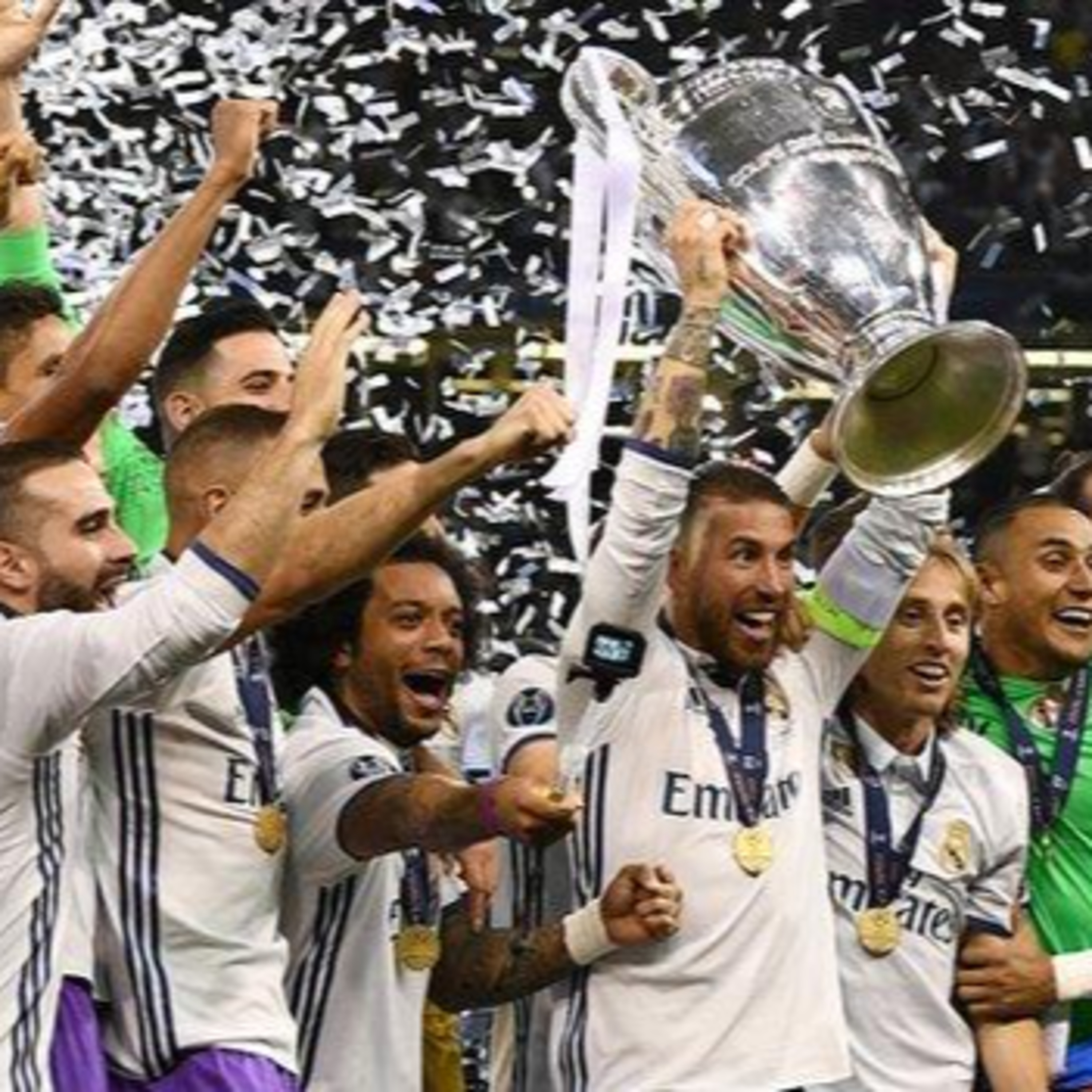 Top 10 Champions League Winning Teams | The Football Hangout
