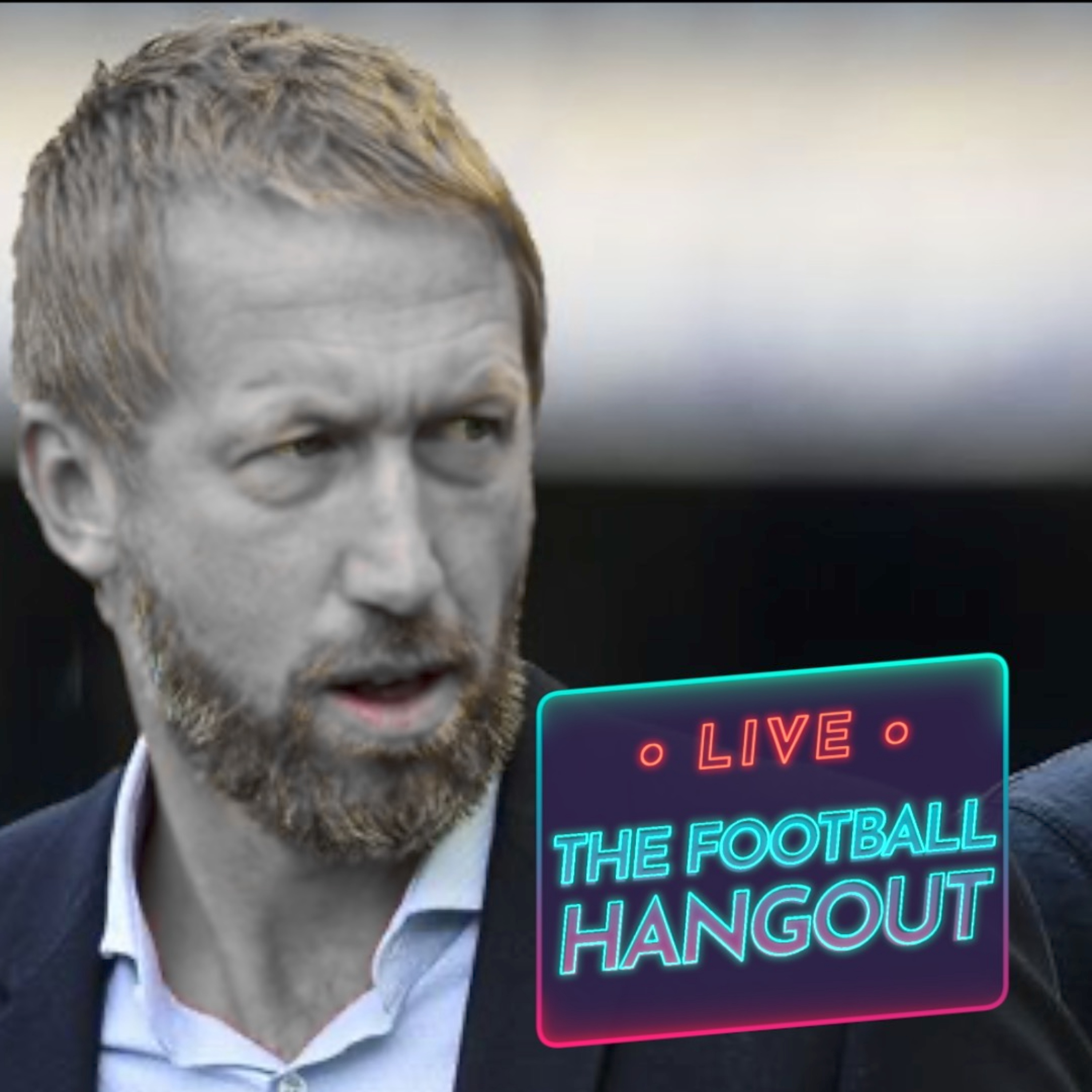 Pep Guardiola Madness | Potter, Boehly and the Chelsea Situation | Gabriel Jesus and Arsenal | Bayern & Bundesliga | Ansu Fati - The Football Hangout