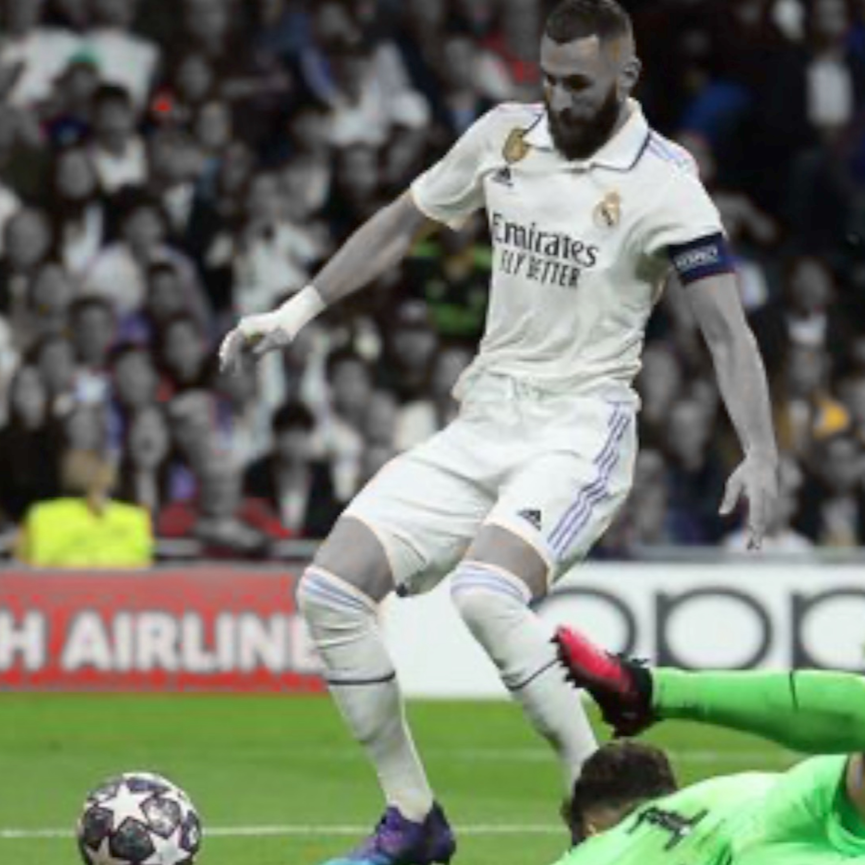 Real Madrid Beat Chelsea 2-0 in the UCL 1st Leg | Chelsea's Season | Milan and Napoli Reaction after their 1-0 Win - Champions League HANGOUT