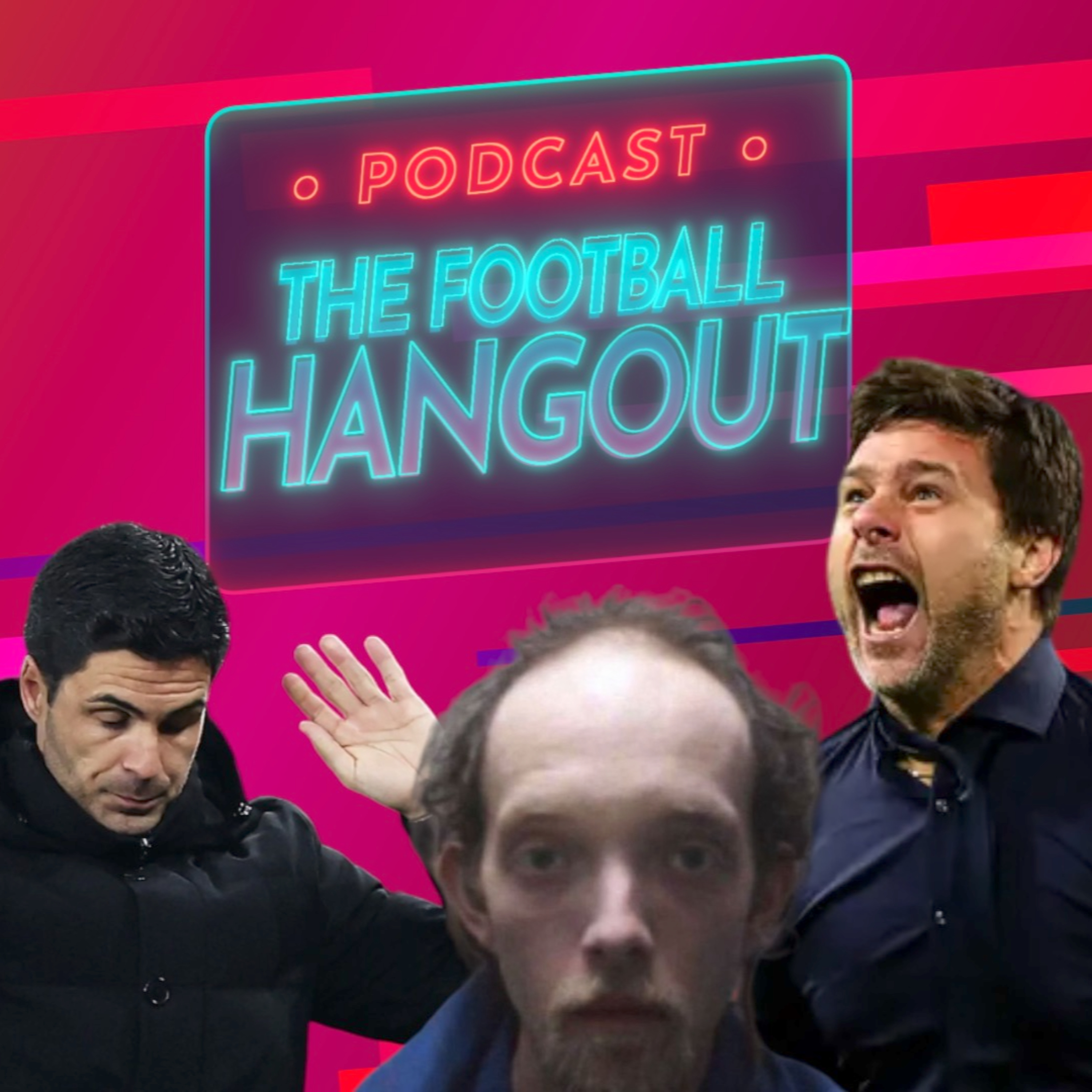 BAYERN & Tuchel L | Arsenal BOTTLE | Pochettino to Chelsea | FA Cup Preview - The Football Hangout