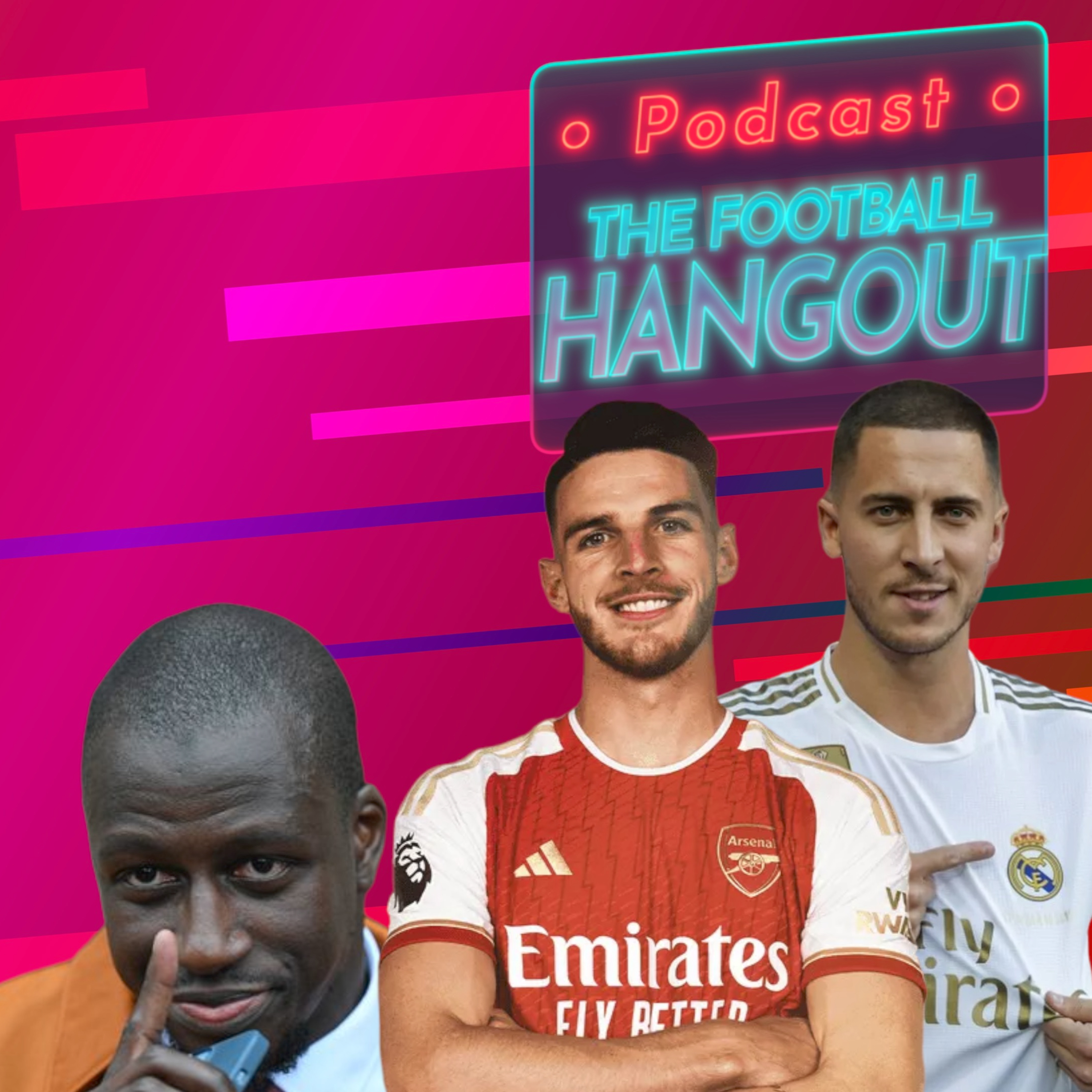 Rice & AFTV | Mendy | Haaland EA Sports Cover | Top 10 WORST Transfers