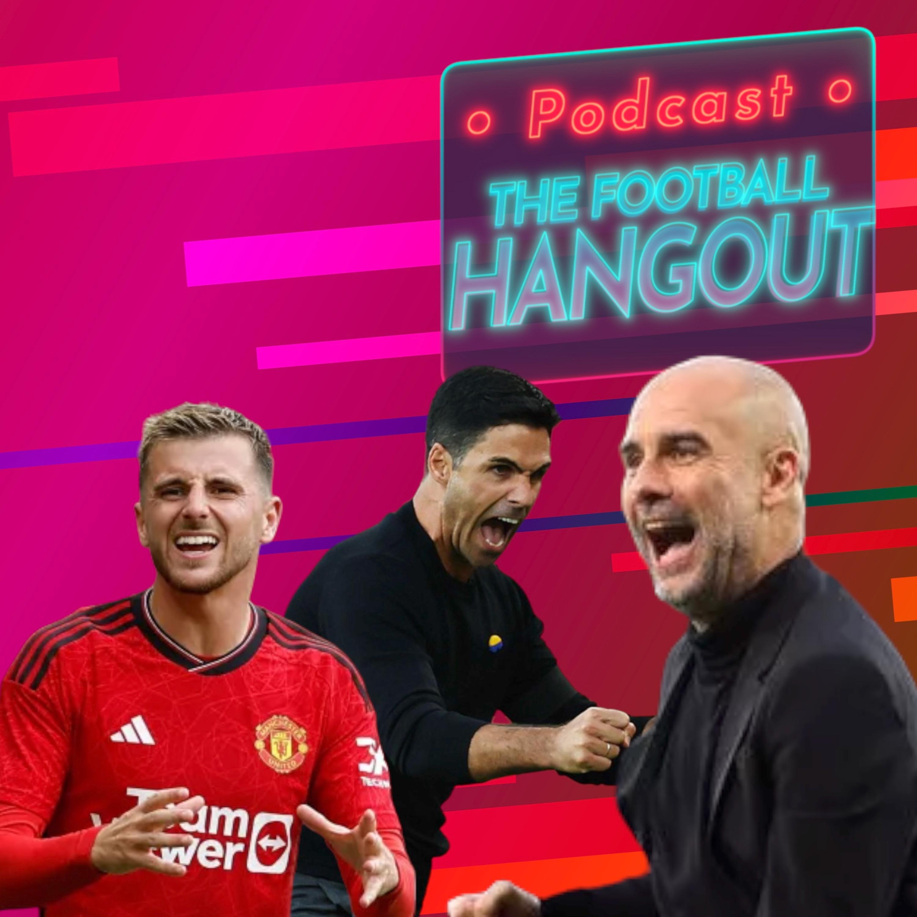 MOUNT | Arsenal vs. Manchester City Preview | Top 10 Premier League Champions
