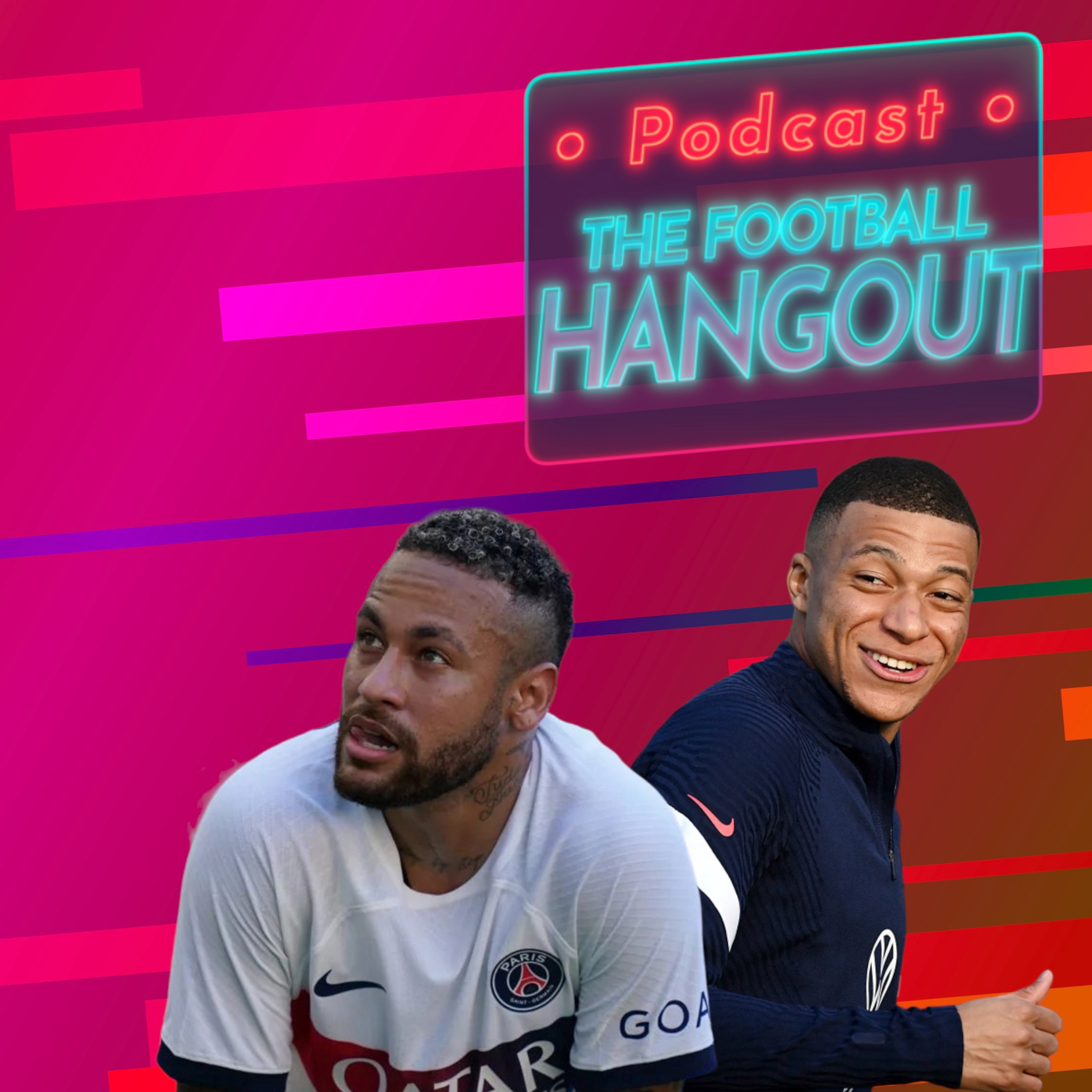 Neymar to Al-Hilal | Mbappe Staying at PSG | CAICEDO TO CHELSEA