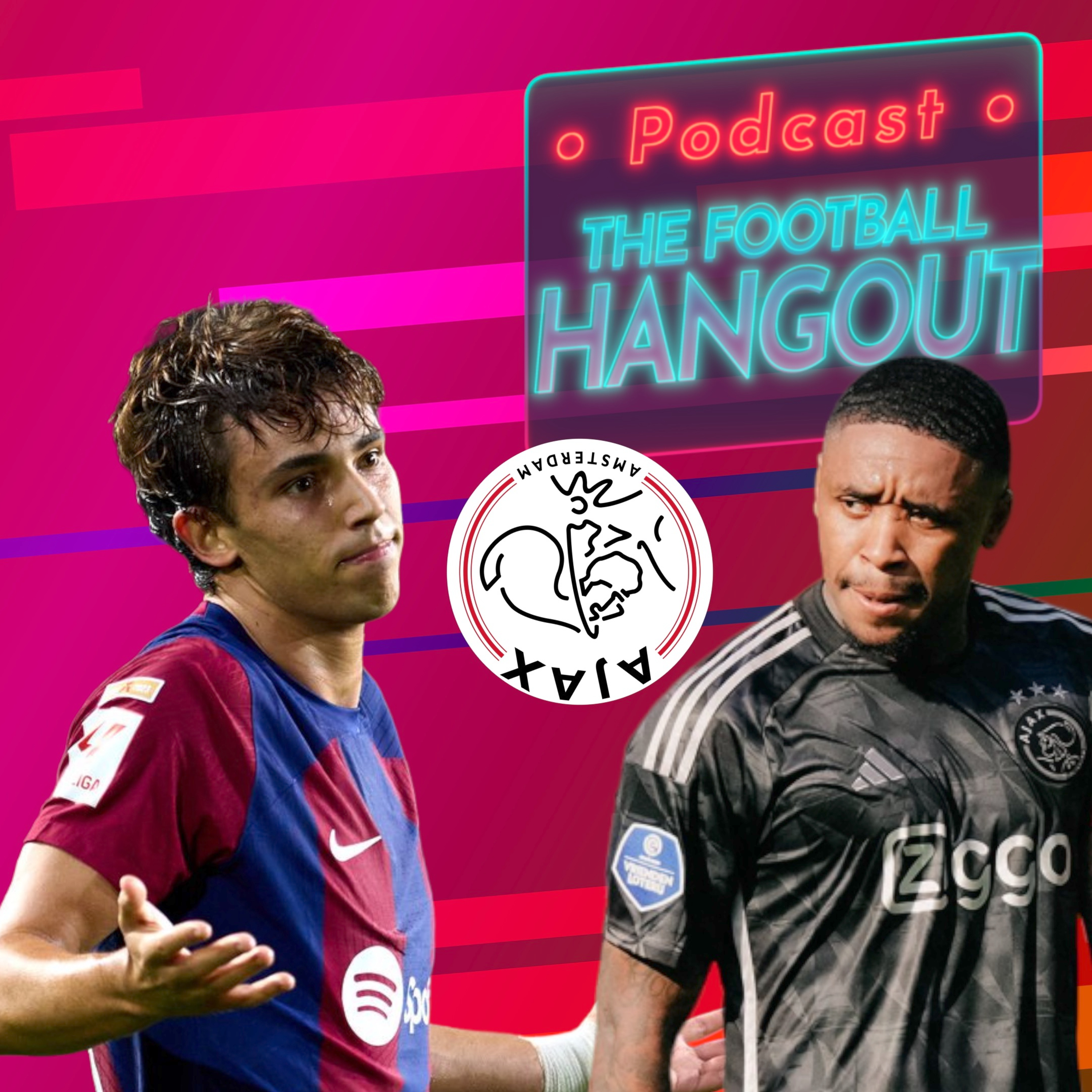 Joao Felix | Ajax Crisis | UCL Preview