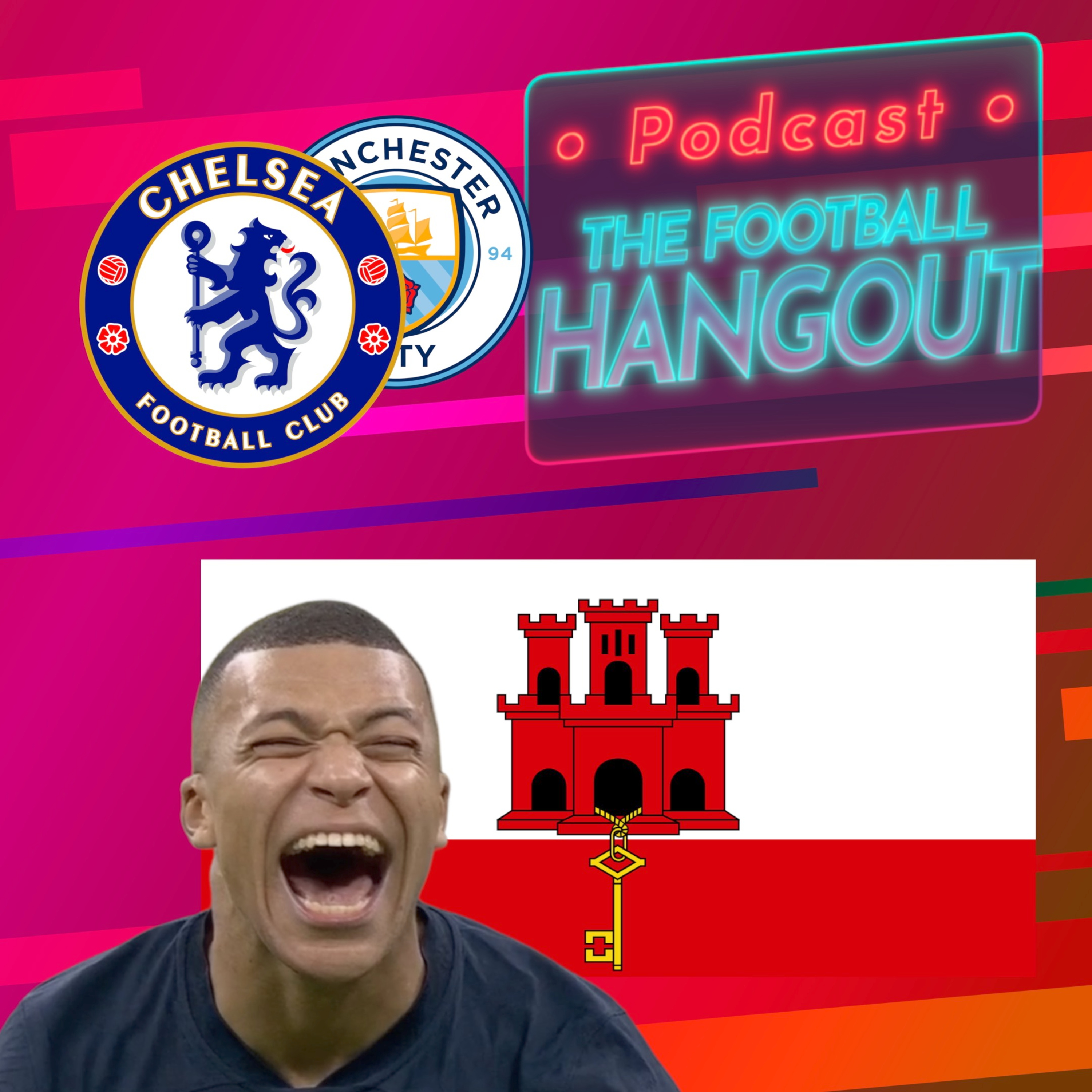 Gibraltar 14 Goal Shakedown | Man City & Chelsea Punishment | Havertz