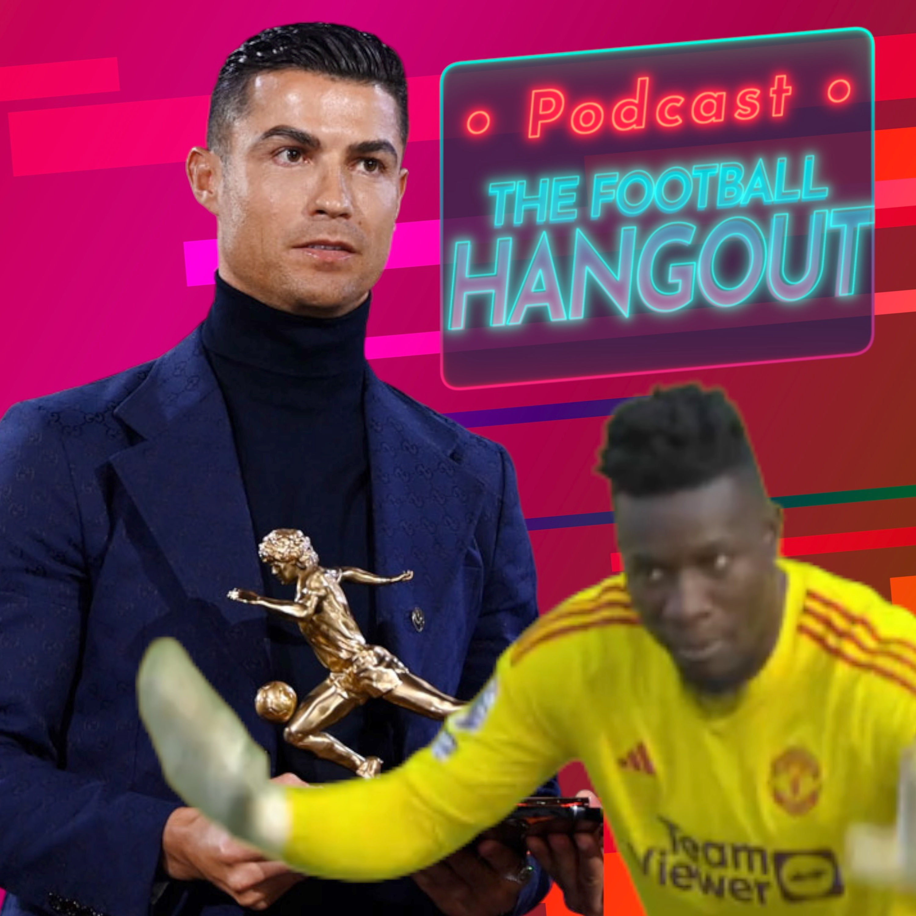 Ronaldo Retirement | Saudi League vs Ligue 1 | ARSENAL | Xabi Alonso | Leverkusen | Onana & AFCON