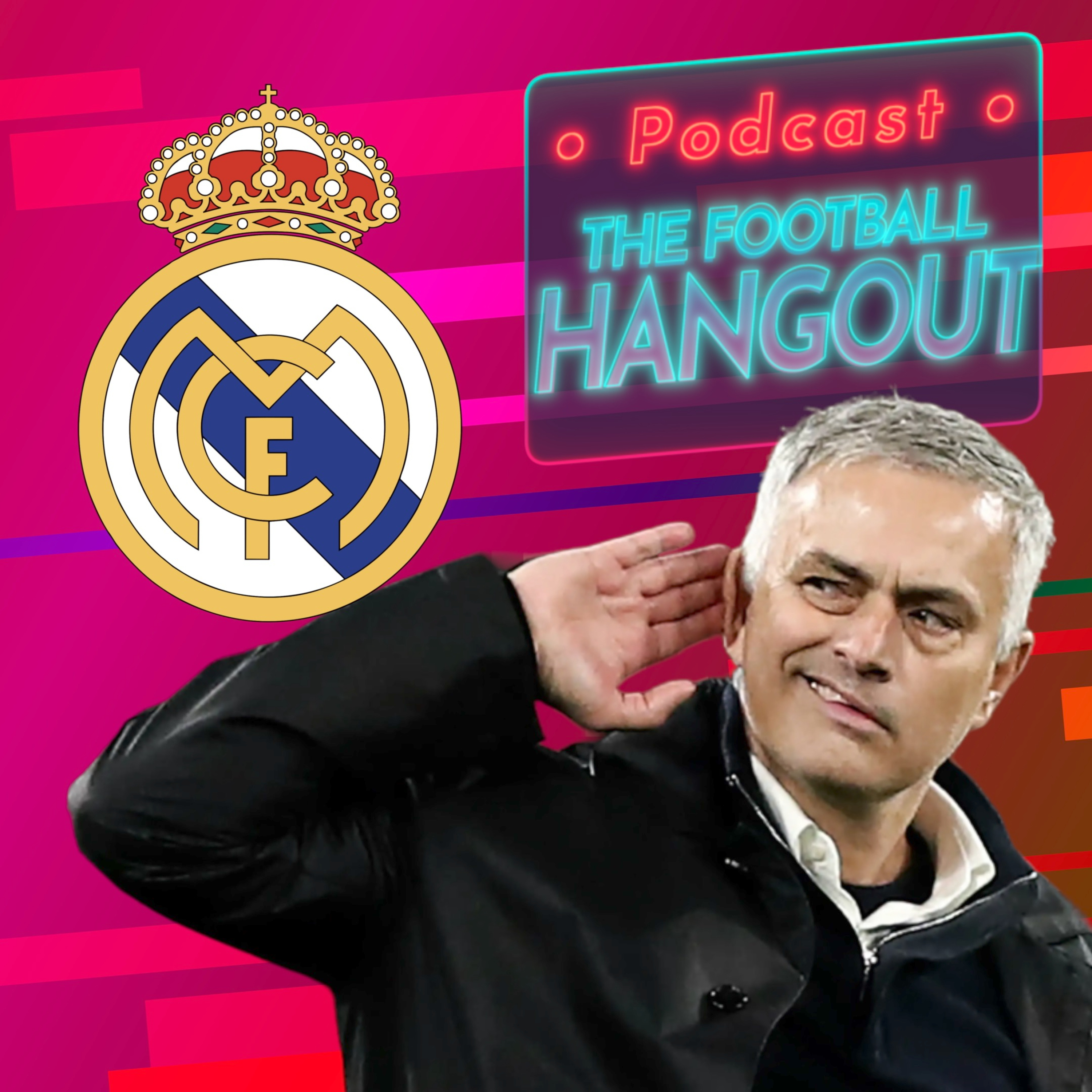 Real Madrid VAR Robbery | Bayern LOSE | Kane | Tuchel | Mourinho | AFCON - Football Hangout