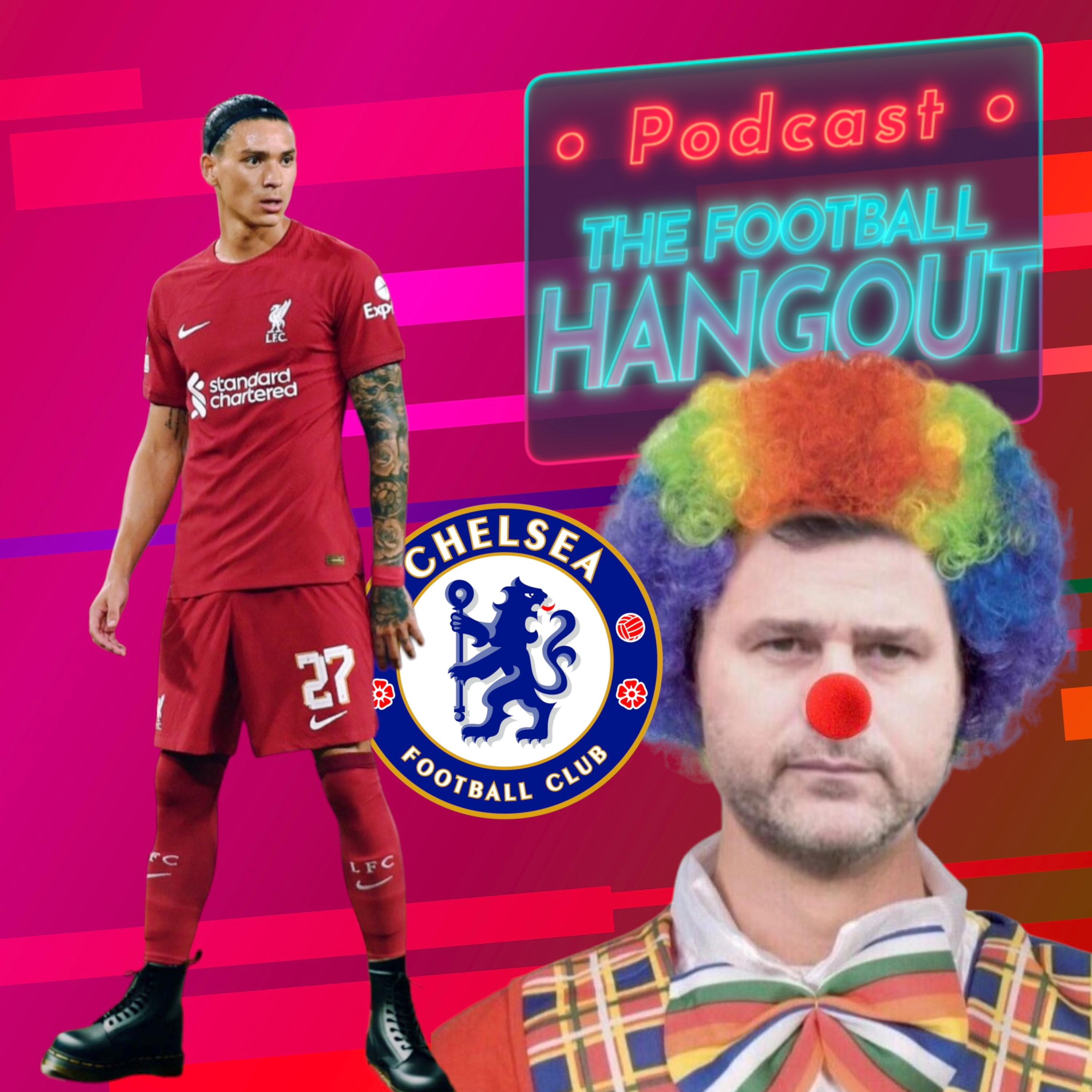 CHELSEA | Pochettino | Real Madrid | Inter Milan | Nunez | World Cup Final 2026