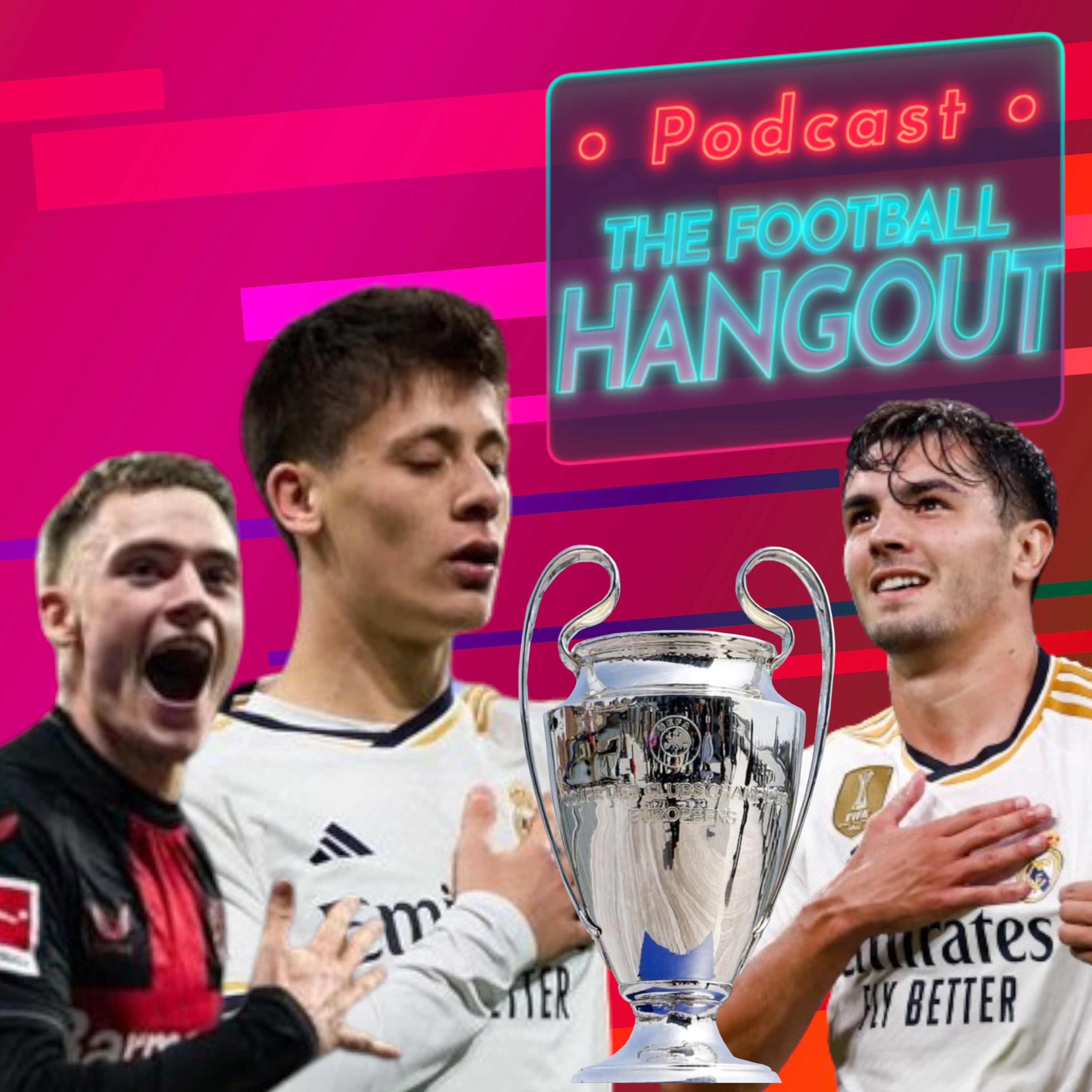 Arda Guler | Brahim Diaz | Leverkusen | Barcelona vs. Napoli | Arsenal vs. Porto