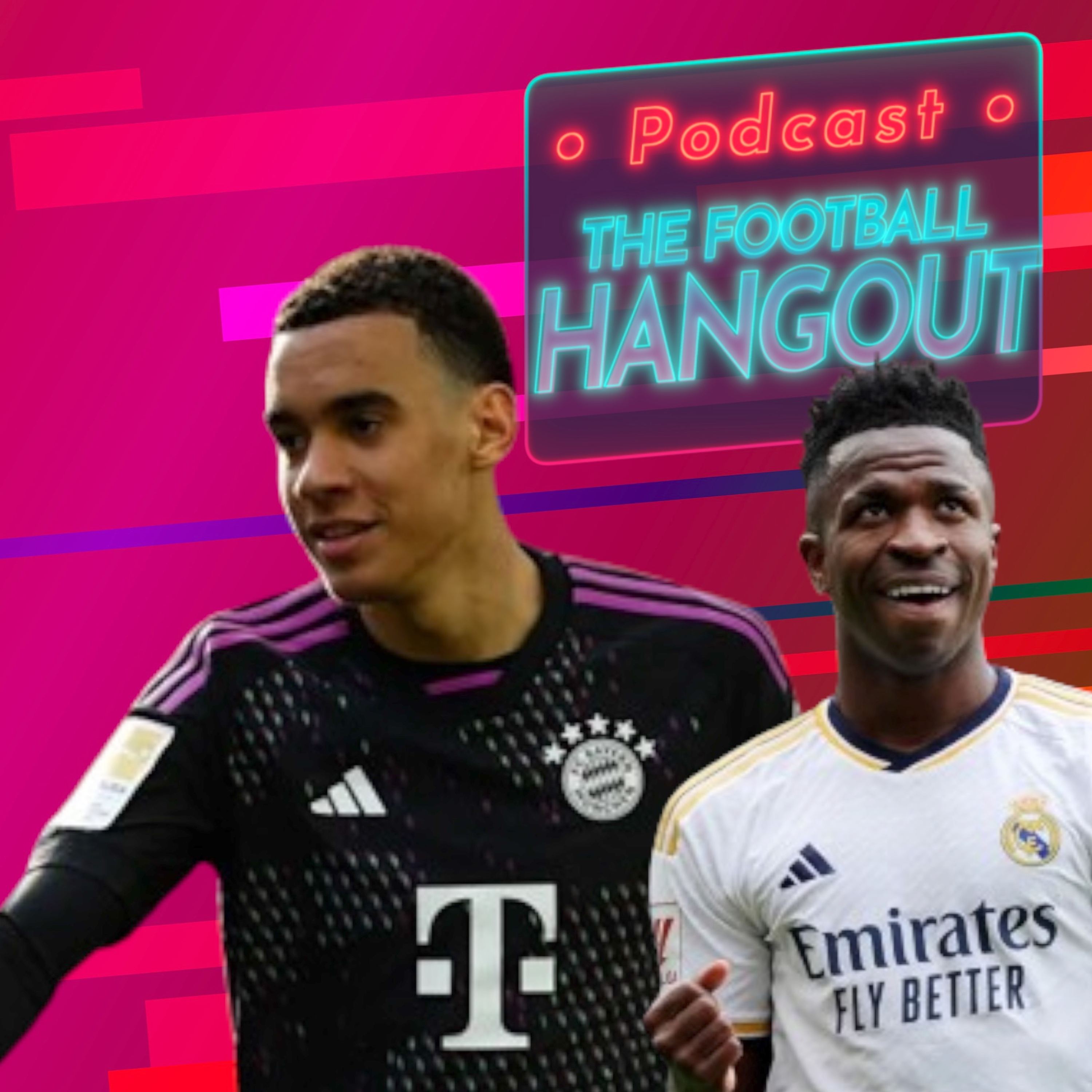MUSIALA Bayern Performane | Werner | Vini | FA Cup | Xavi on PSG