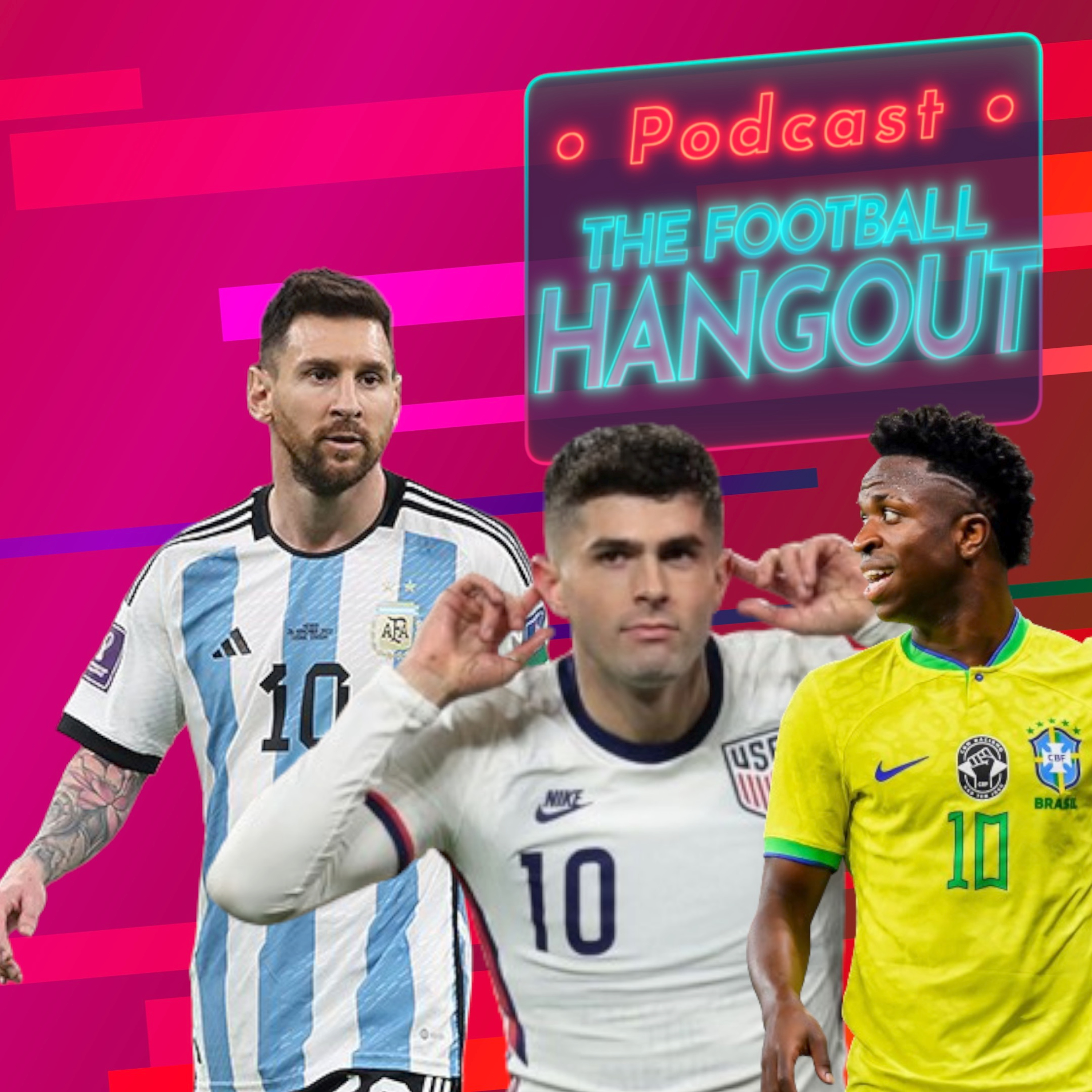 Copa America 2024 Preview