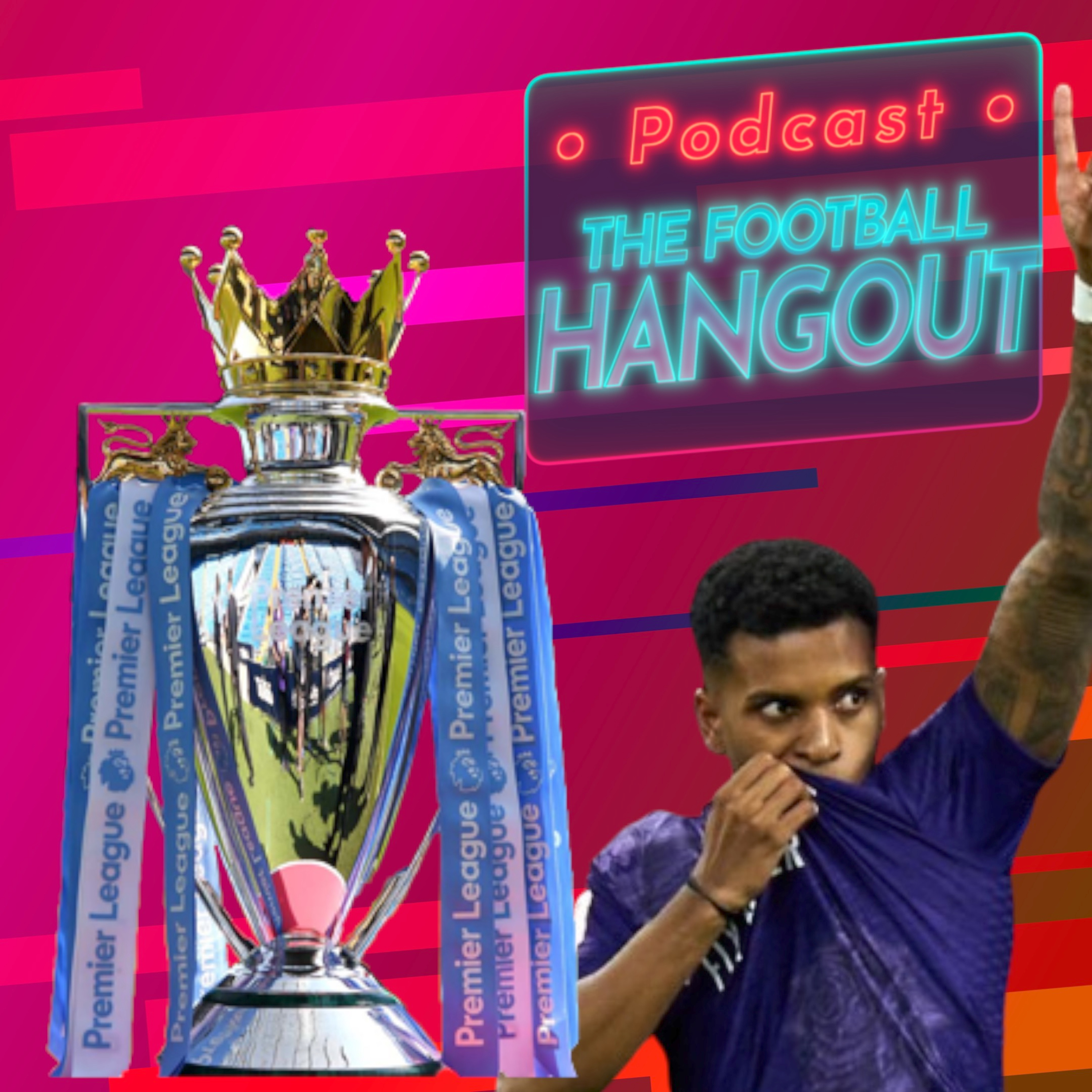 Rodrygo | EPL Title Race | Premier League vs. LA Liga