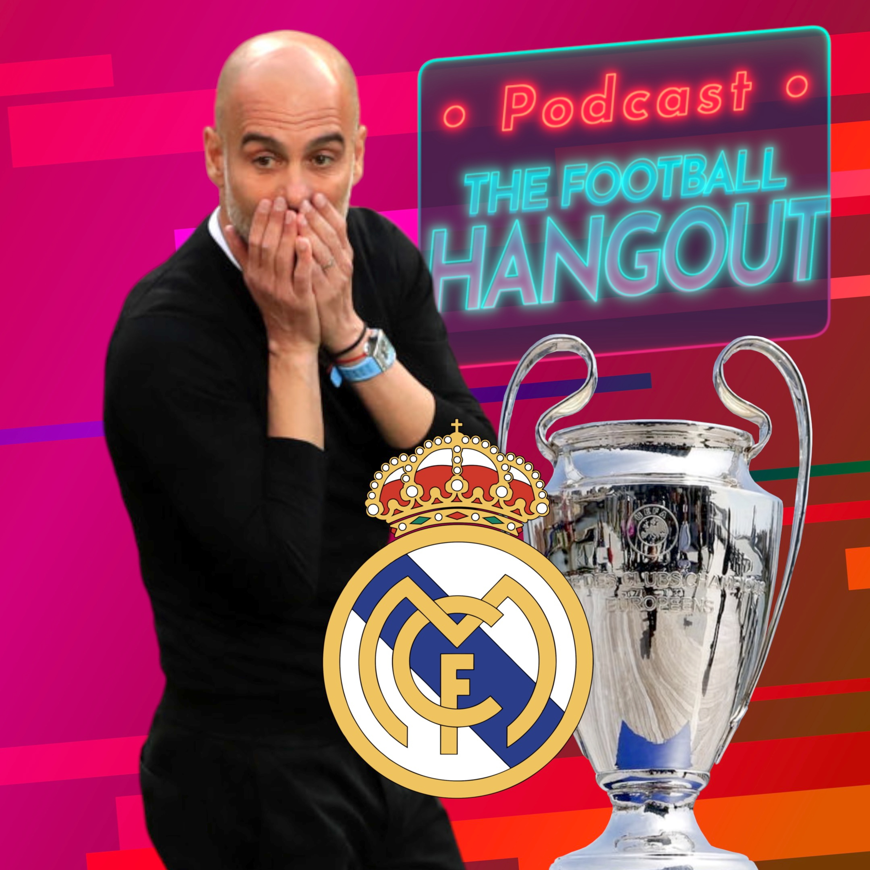 Man City and Thanos Beaten by Real Madrid | Bayern beat Arsenal | Champions League Reaction