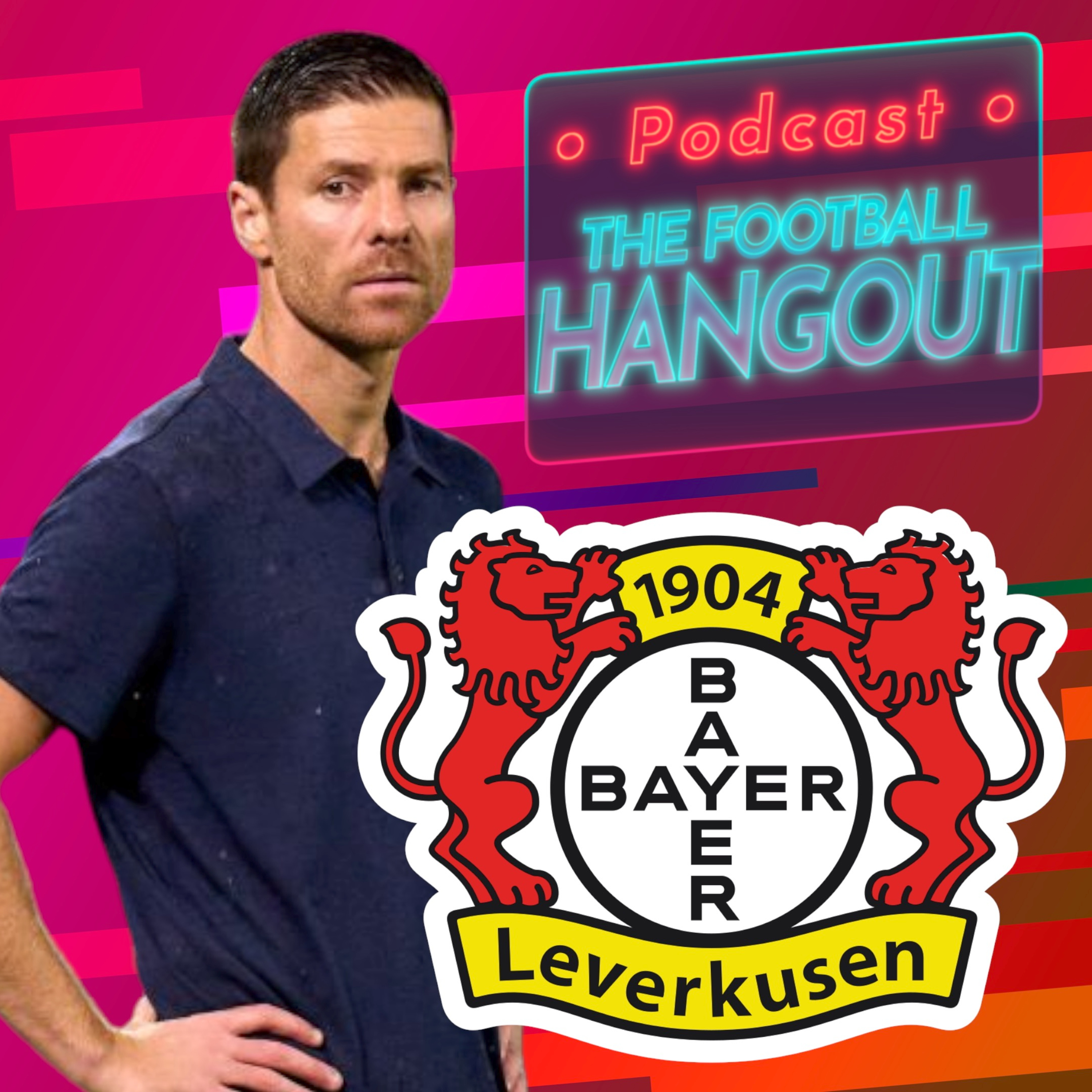 Leverkusen INVINCIBLE | Kane & Bayern | EPL Final Day