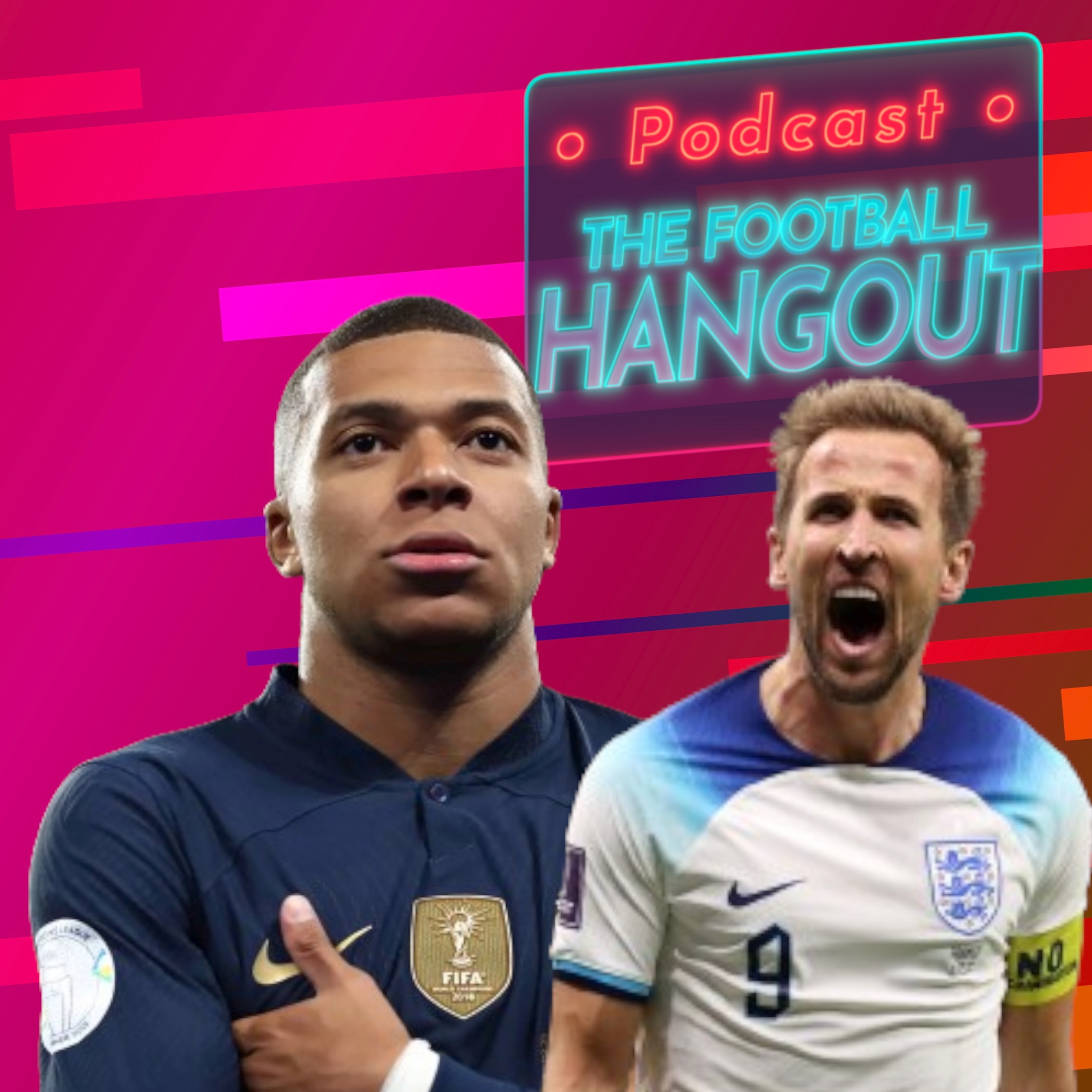 EURO 2024 PREVIEW - Germany, England, France, Italy