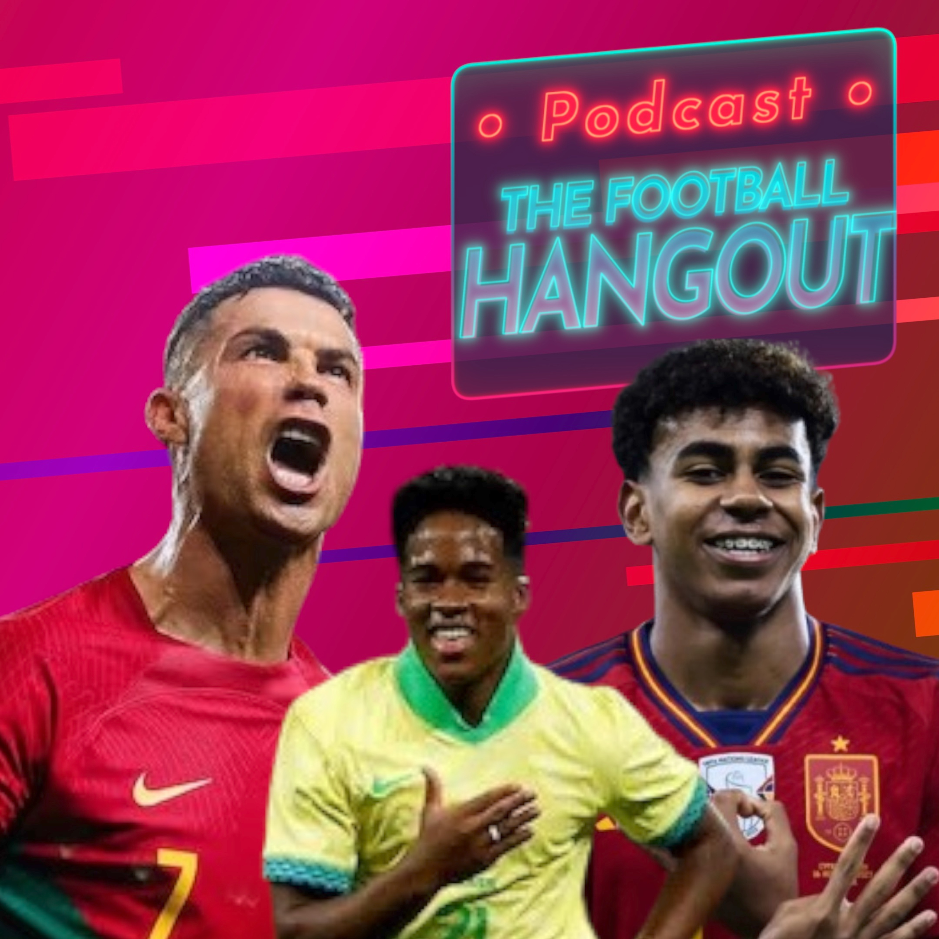 EURO 2024 PREVIEW | Portugal, Netherlands, Spain, Croatia | Endrick
