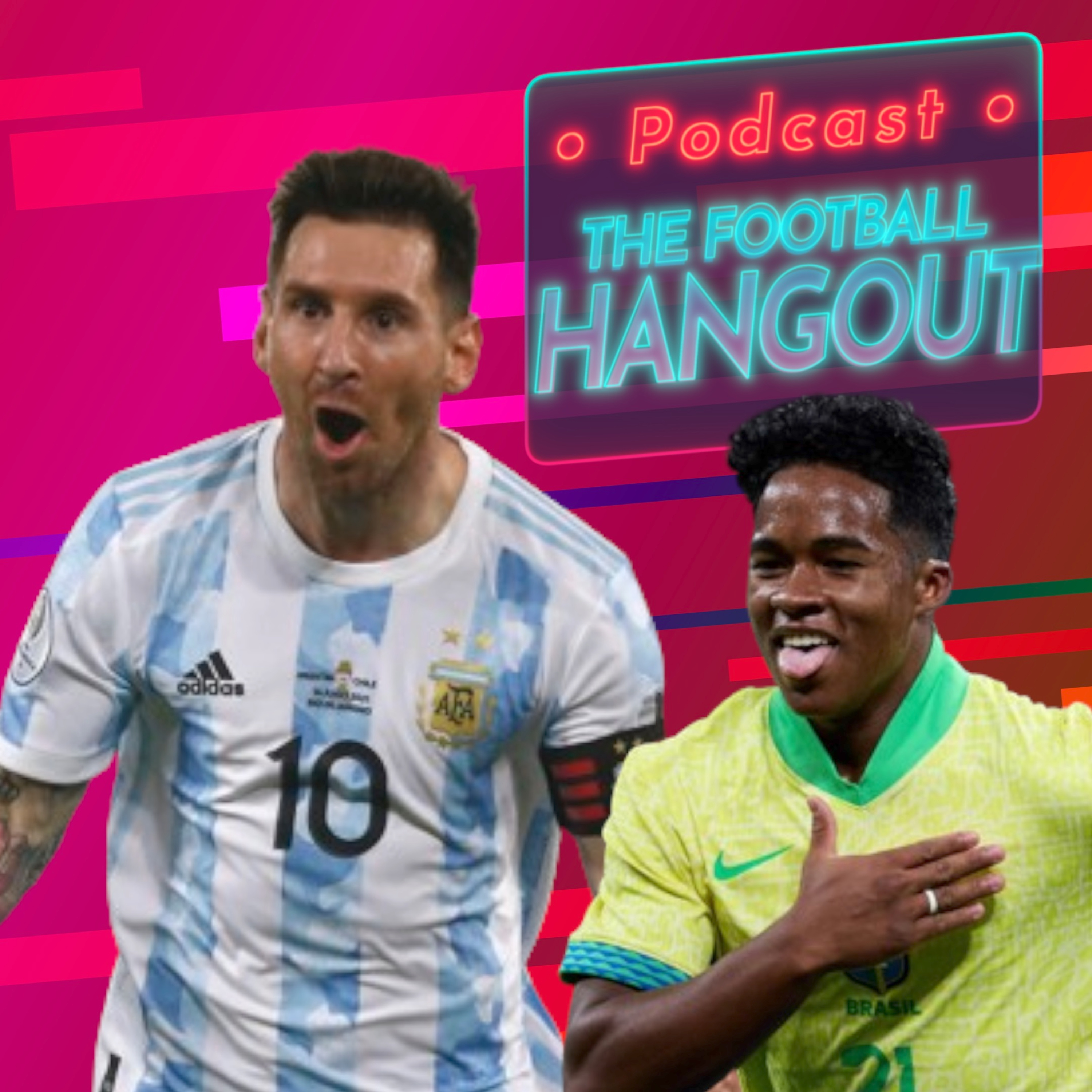 Copa America 2024 PREVIEW