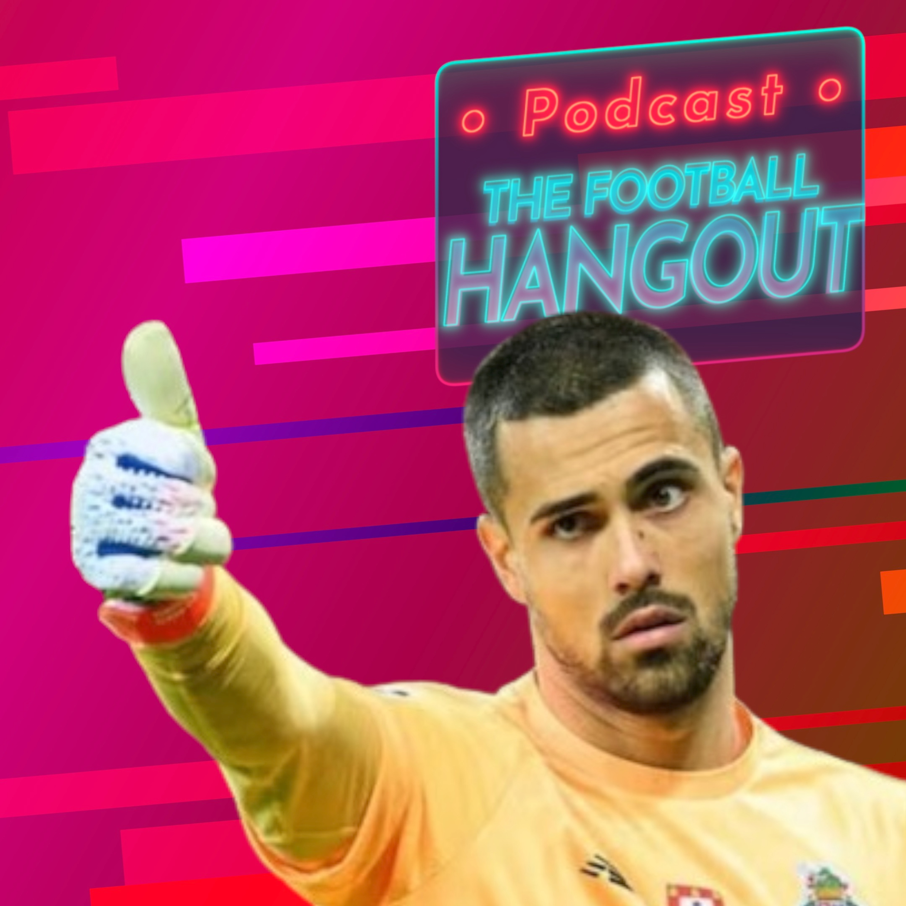 Portugal vs. Slovenia EURO 2024 REACTION | Diogo Costa | Cristiano Ronaldo