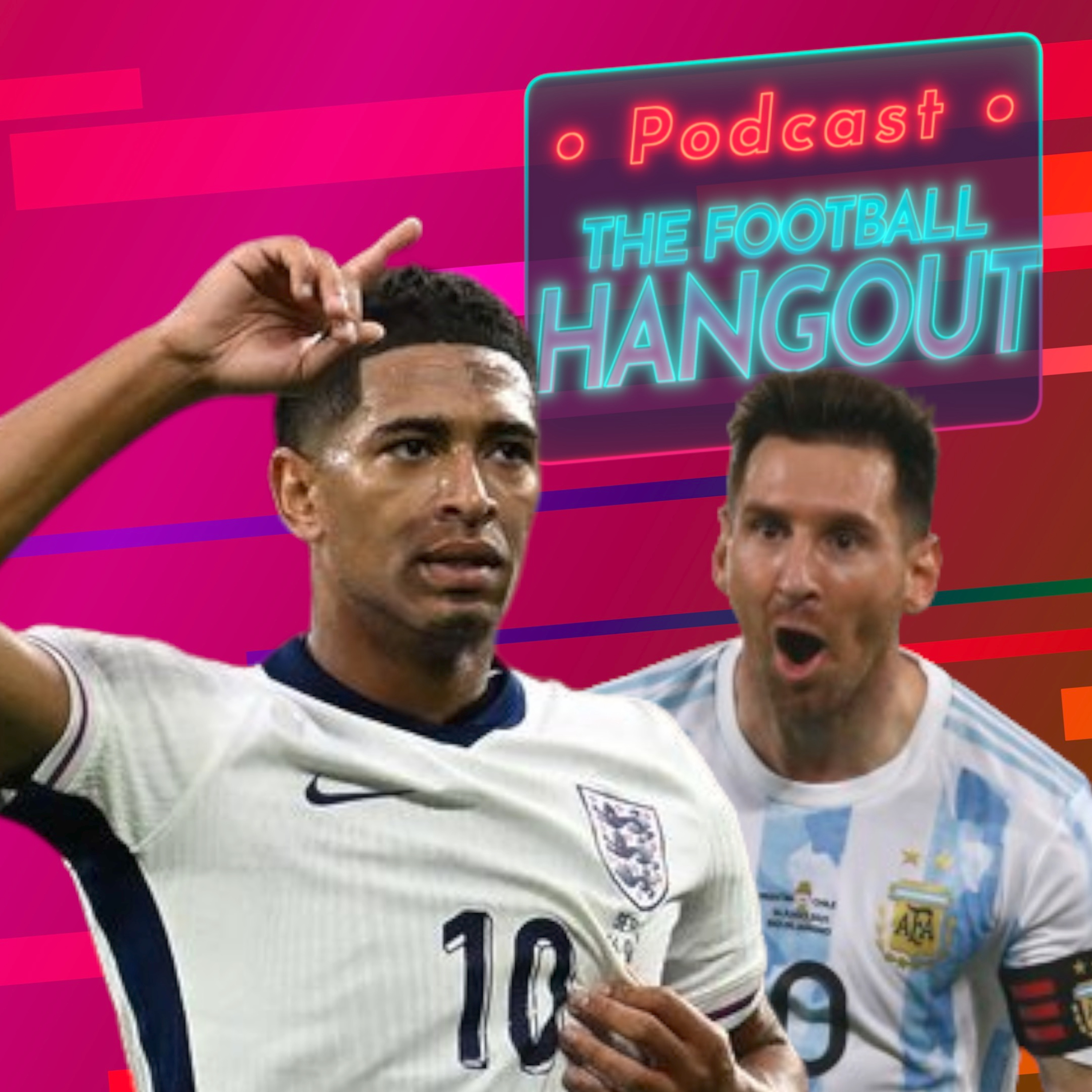 EURO 2024 Quarter Final Preview | Copa America Quarter Final Preview